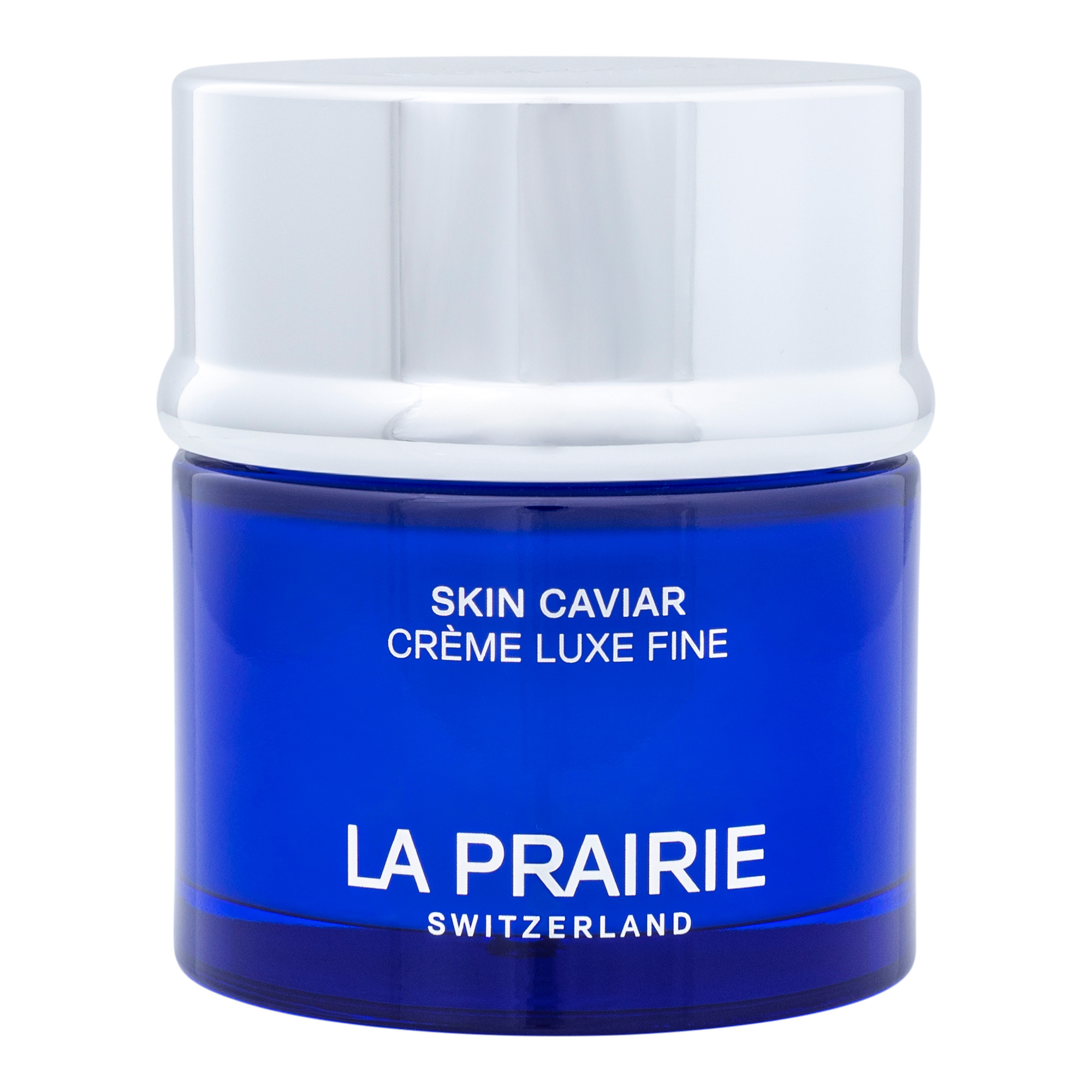 La Prairie Skin Caviar Luxe Cream Sheer, 100 mL | Costco