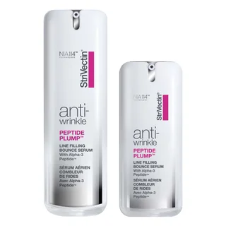 STRIVECTIN PEPTIDE PLUMP SERUM 1 FL OZ + .5 FL OZ
