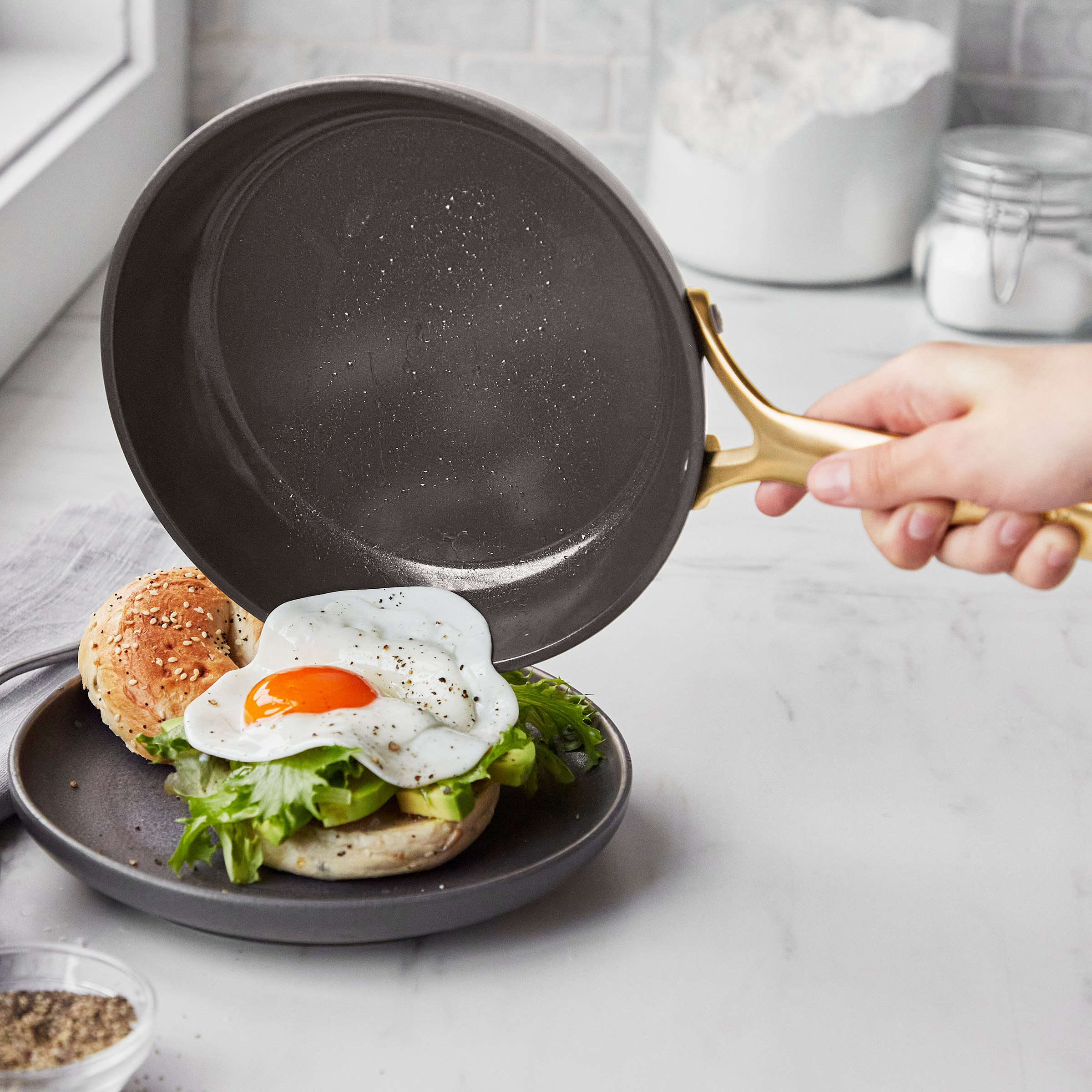 Enlarge Product Preview 3 Successfully Enriched by automation Job.