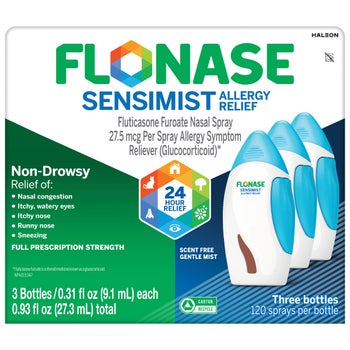 Flonase Sensimist Allergy Relief