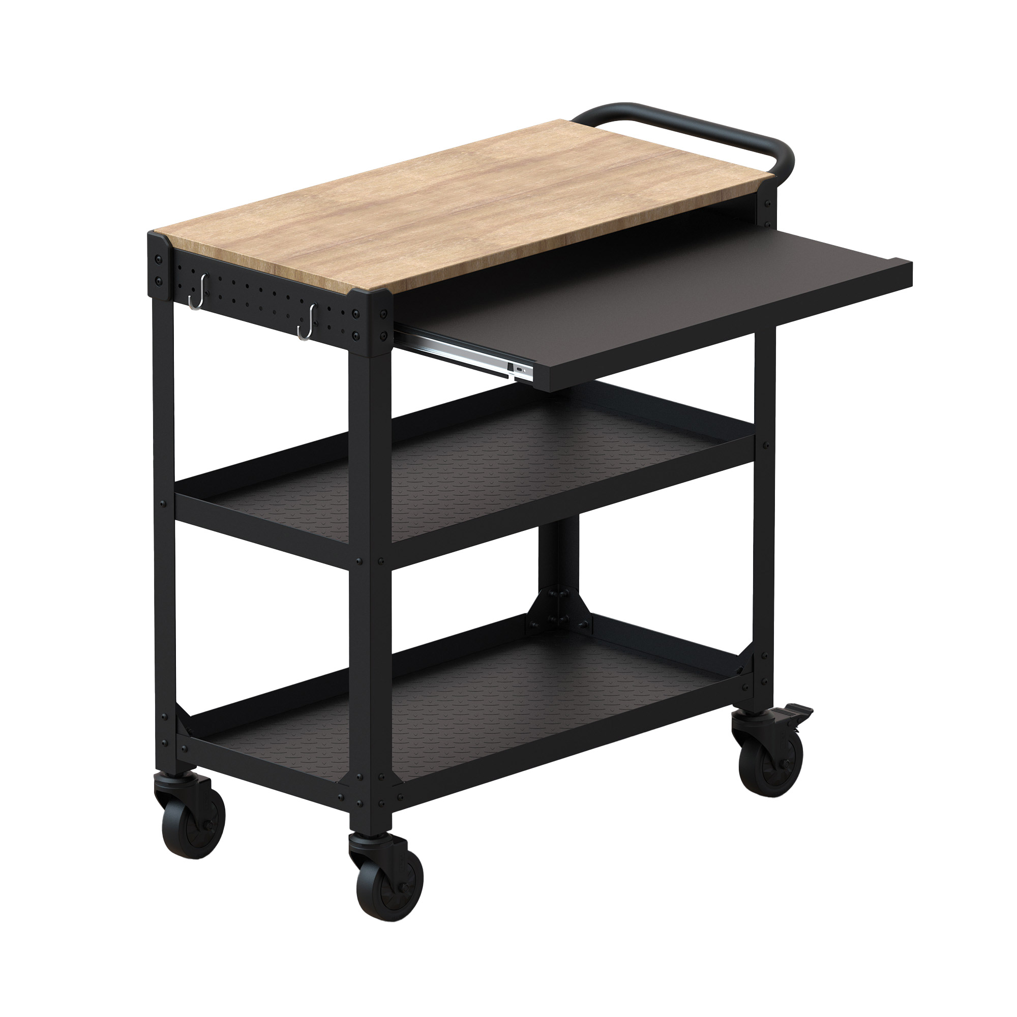 Enlarge Product Preview 2 Successfully Enriched by automation Job.