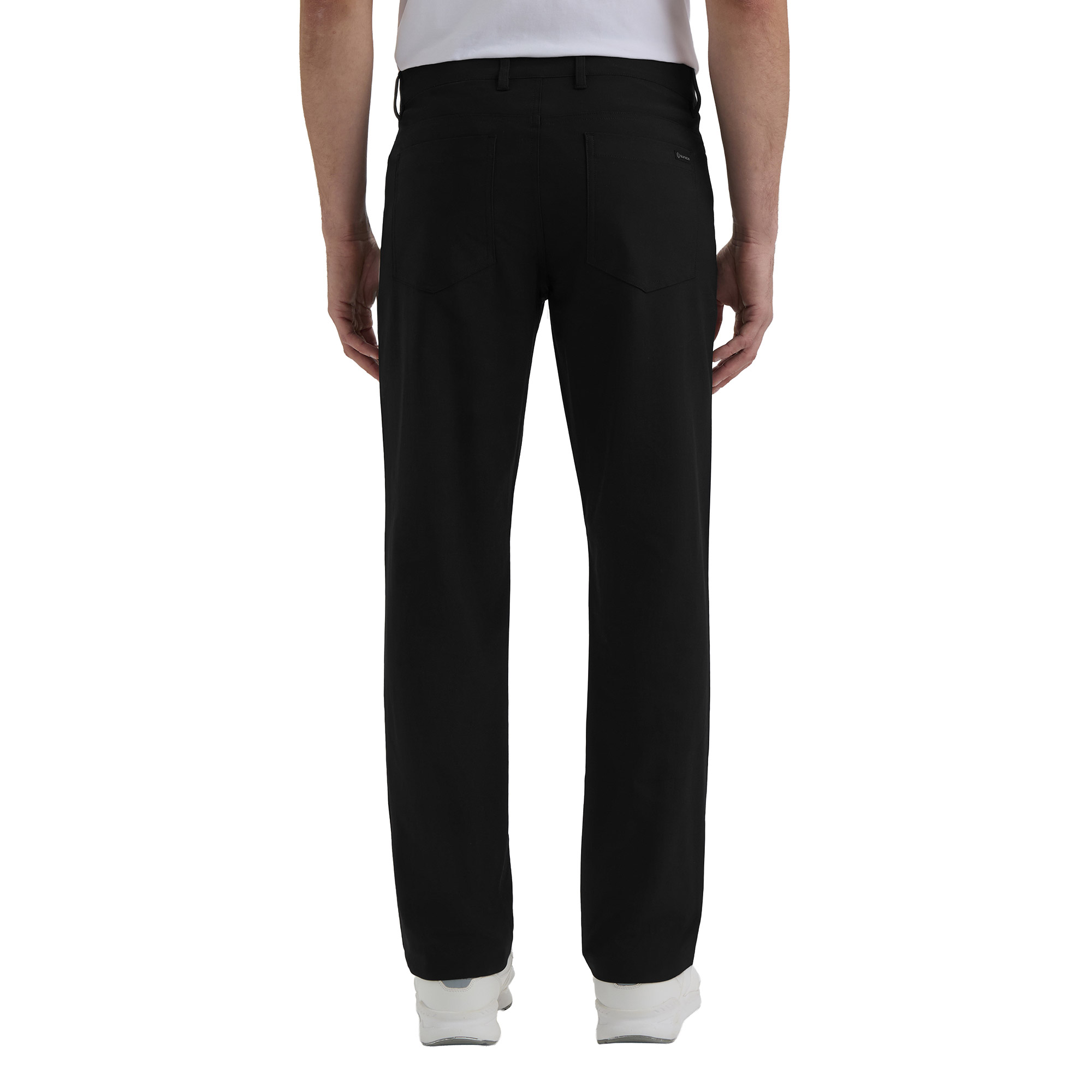 Sunice Men's 5-Pocket Stretch Pant | Costco
