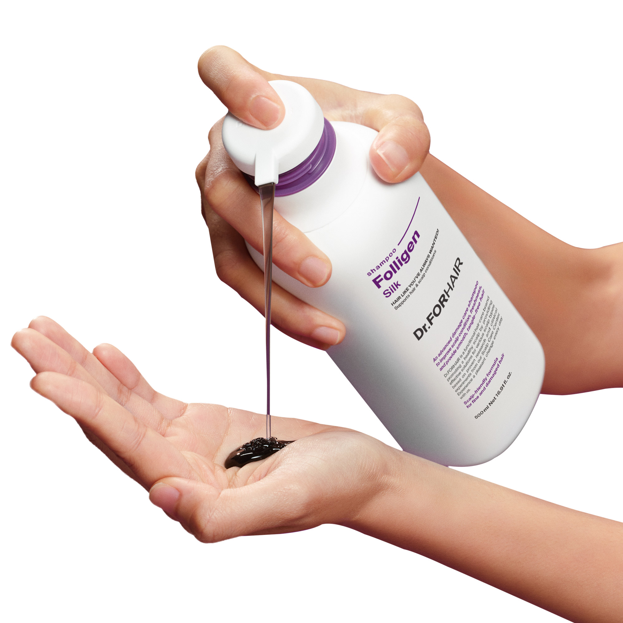 Enlarge Product Preview 2 Successfully Enriched by automation Job.