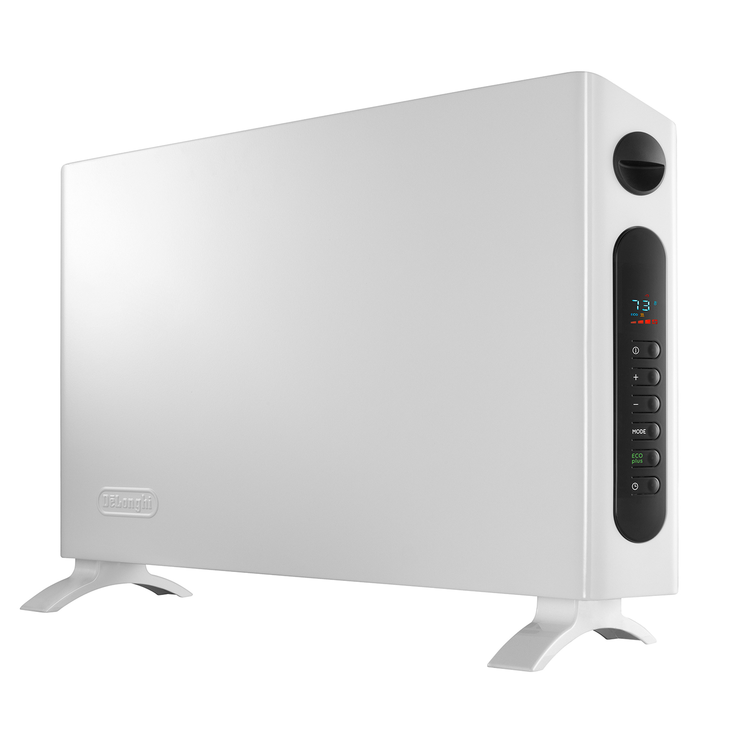 De'Longhi SlimStyle Digital Convection Panel Heater | Costco