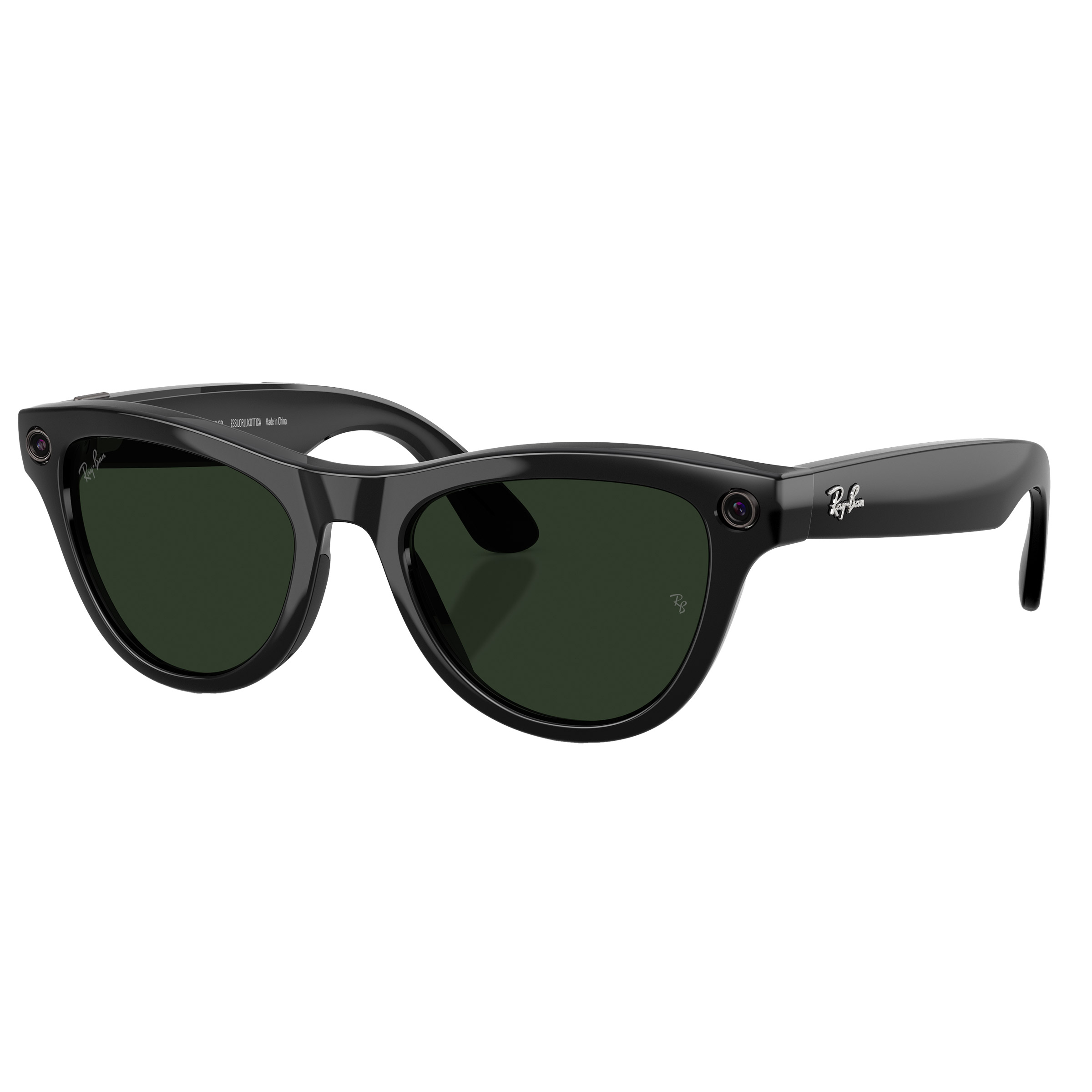 Ray-Ban Meta Skyler RW4014 601/1M 52