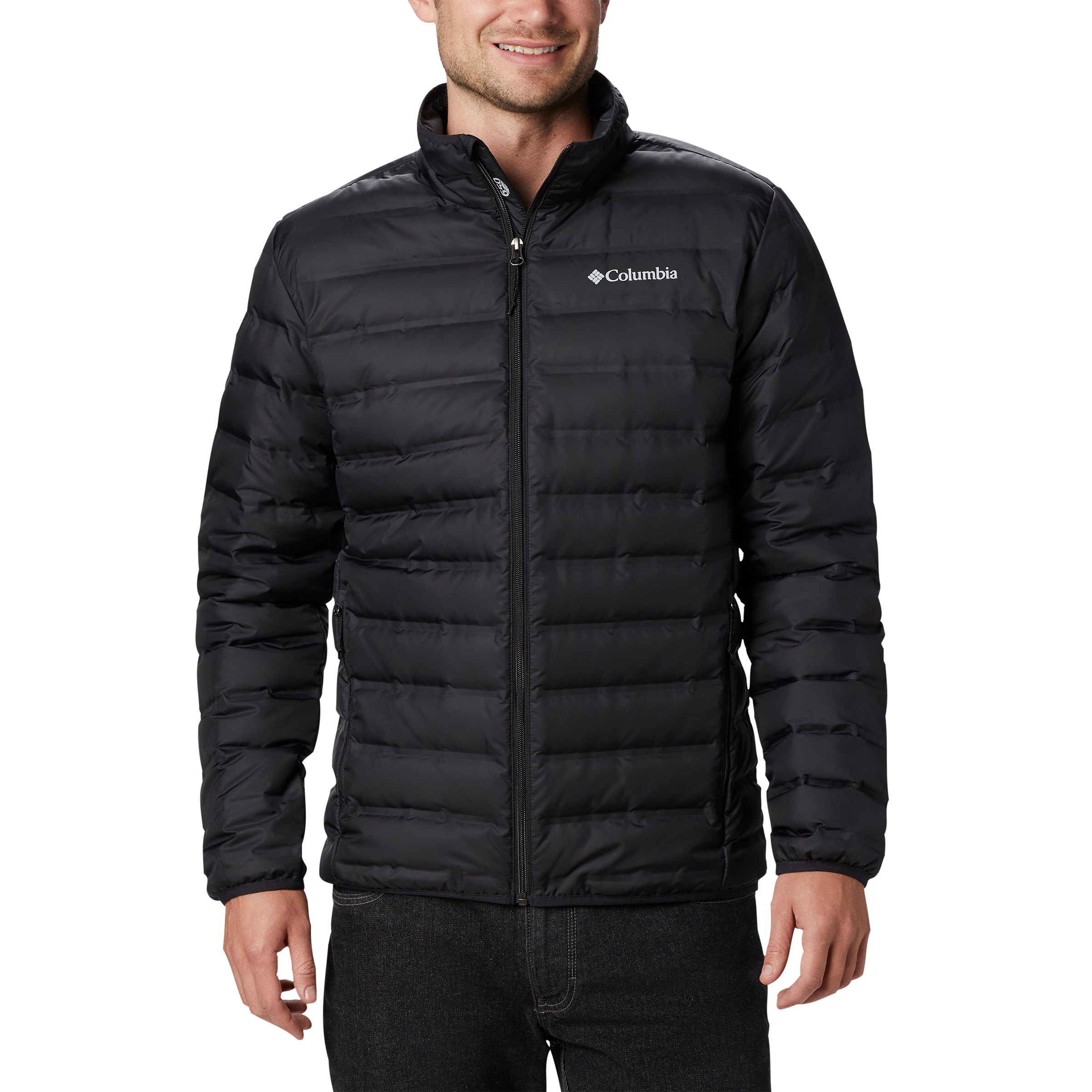 Columbia Men's Down Jacket