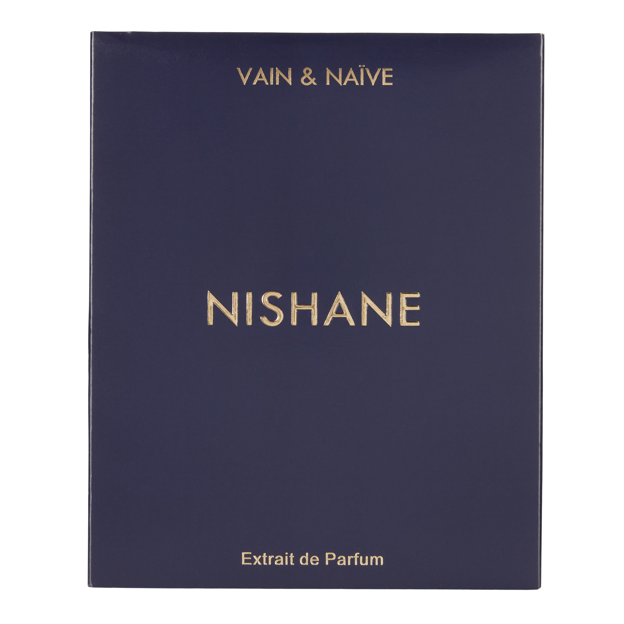 Nishane Vain and Naive Extrait de Parfum, 1.7 fl oz | Costco