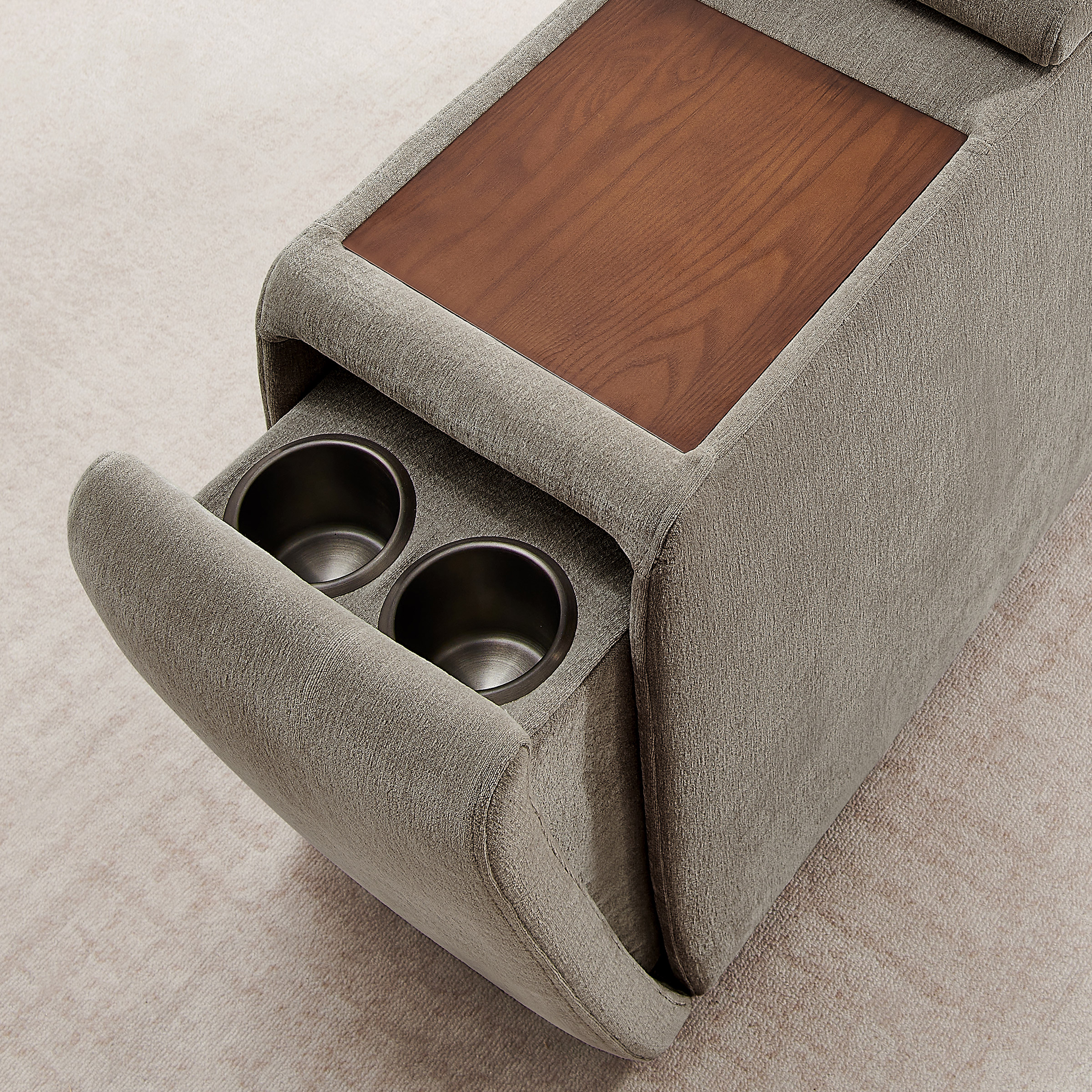 Enlarge Product Preview 5 Successfully Enriched by automation Job.