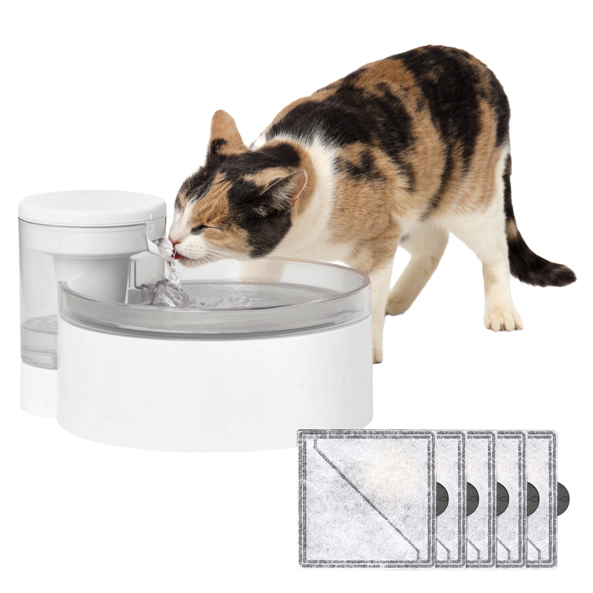 adult cat not going in litter box Smart Litter Box Monitor - Scale & Cat Health Monitor
