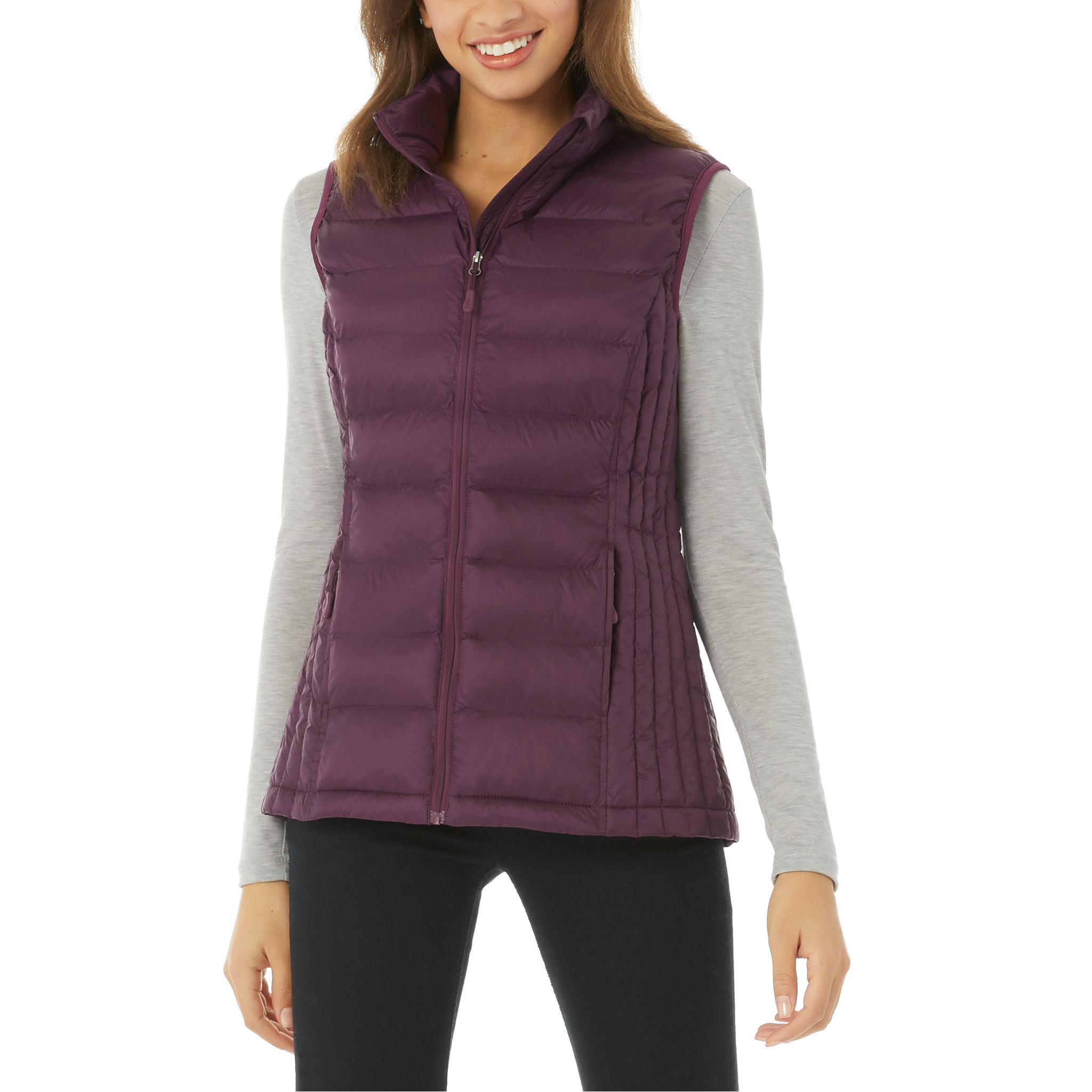 32 Degrees Ladies' Vest Costco