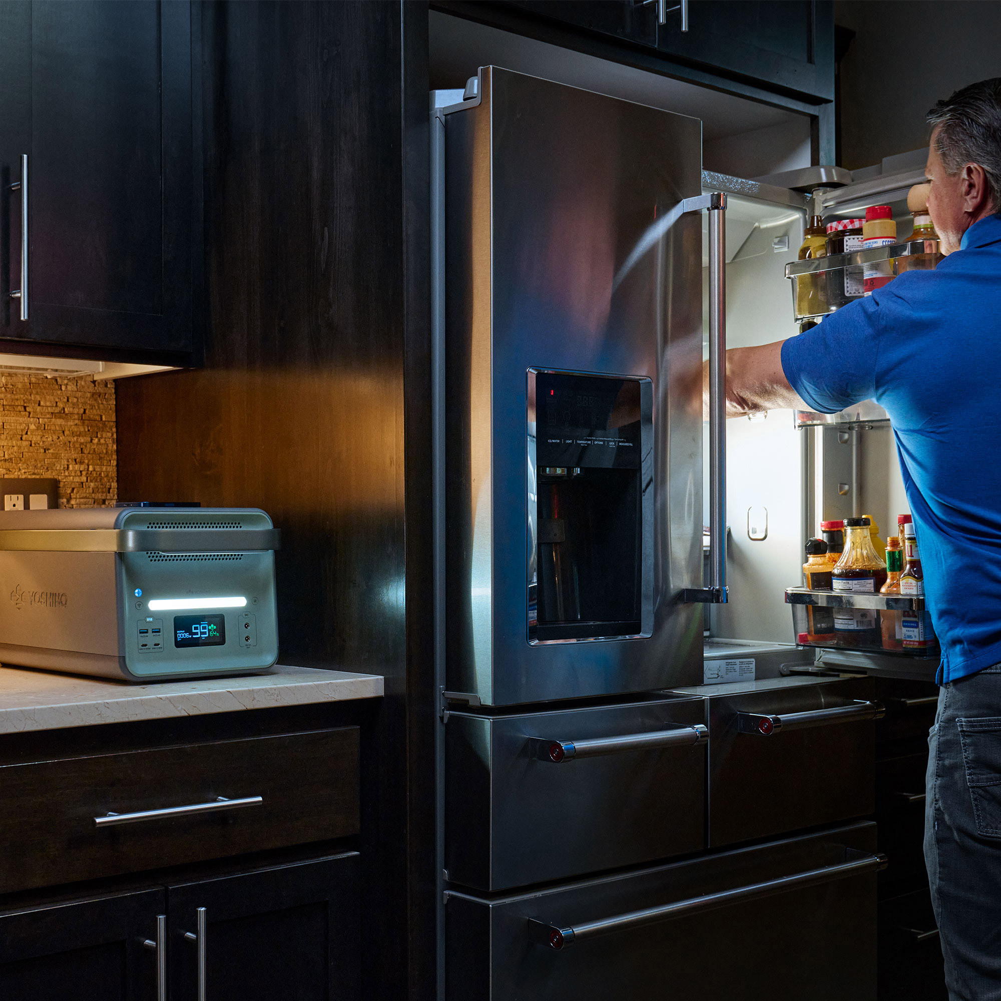 Enlarge Product Preview 4 Successfully Enriched by automation Job.