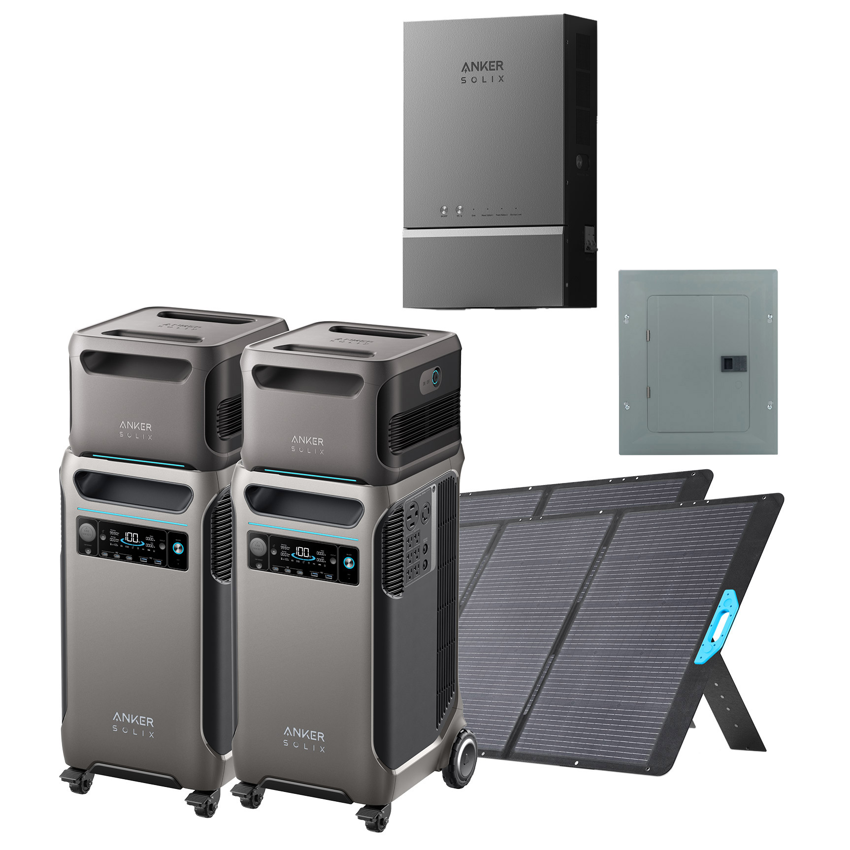 Enlarge Product Preview 3 Successfully Enriched by automation Job.