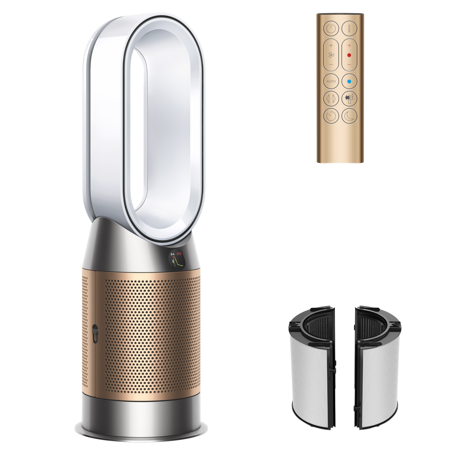 dyson Pure Hot＋Cool HP00 b2ab99ac-1ded-452b-aaaf-