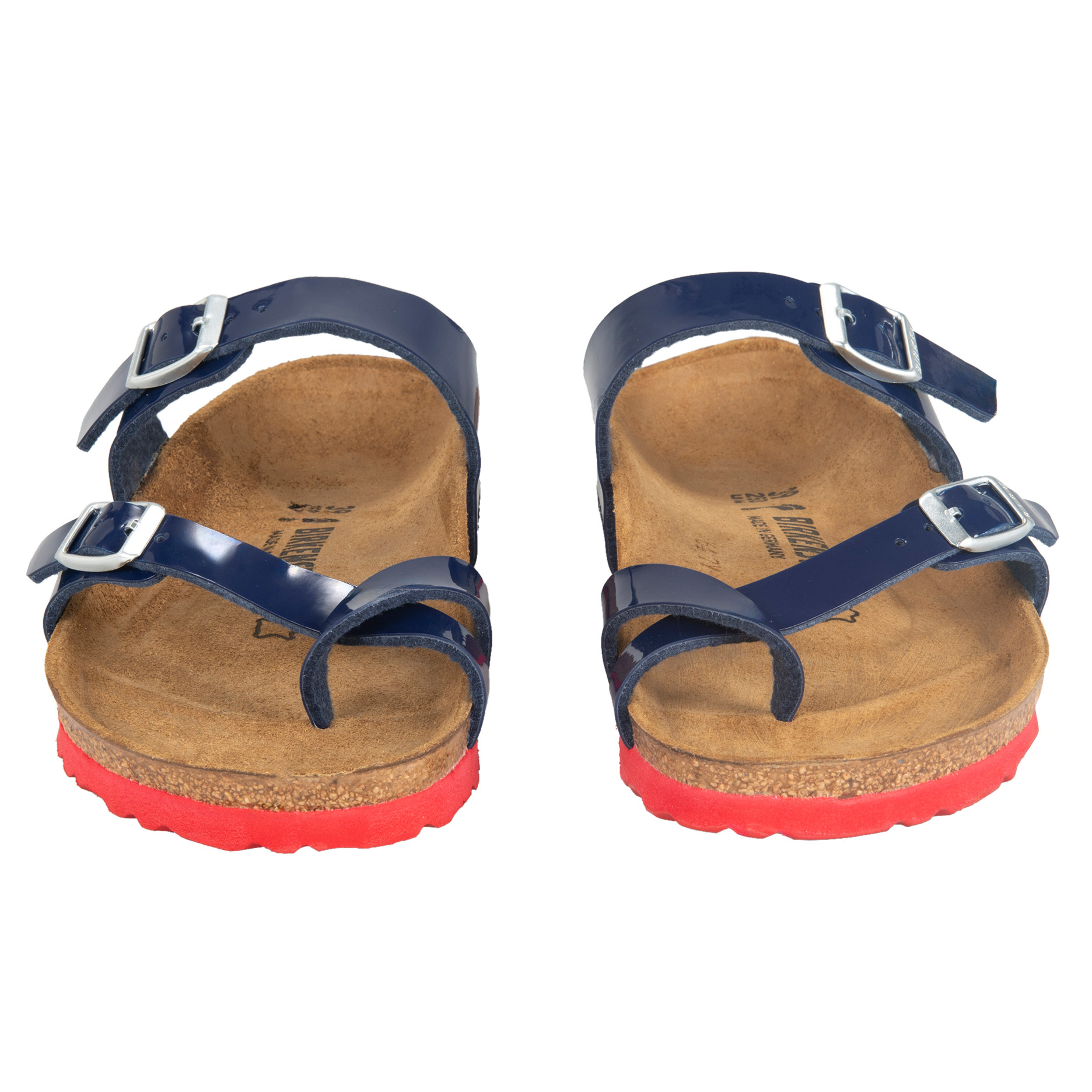 Enlarge Product Preview 5 Successfully Enriched by automation Job.