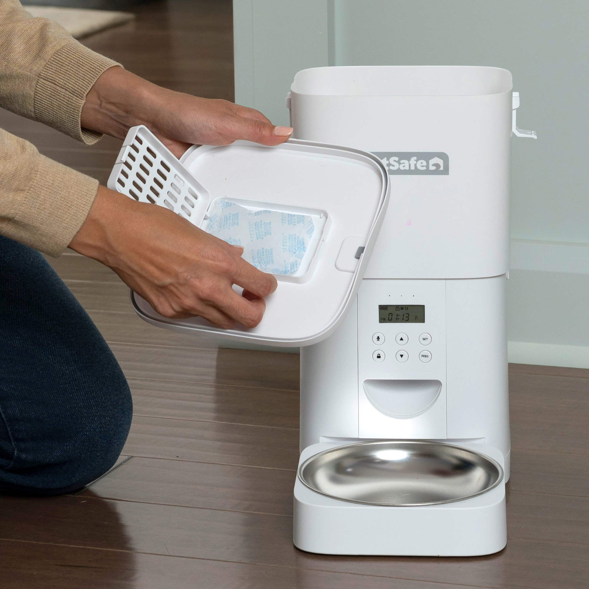 Enlarge Product Preview 5 Successfully Enriched by automation Job.