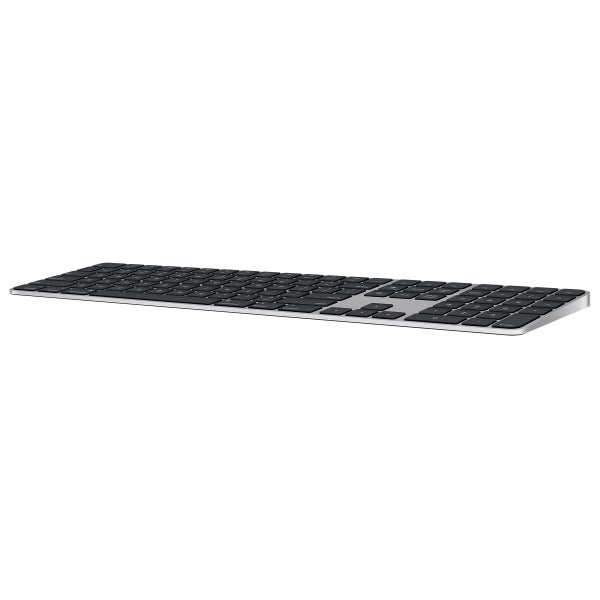 Apple Magic Keyboard with Touch ID and Numeric Keypad | Costco Apple Magic Keyboard with Touch ID and Numeric Keypad | Costco