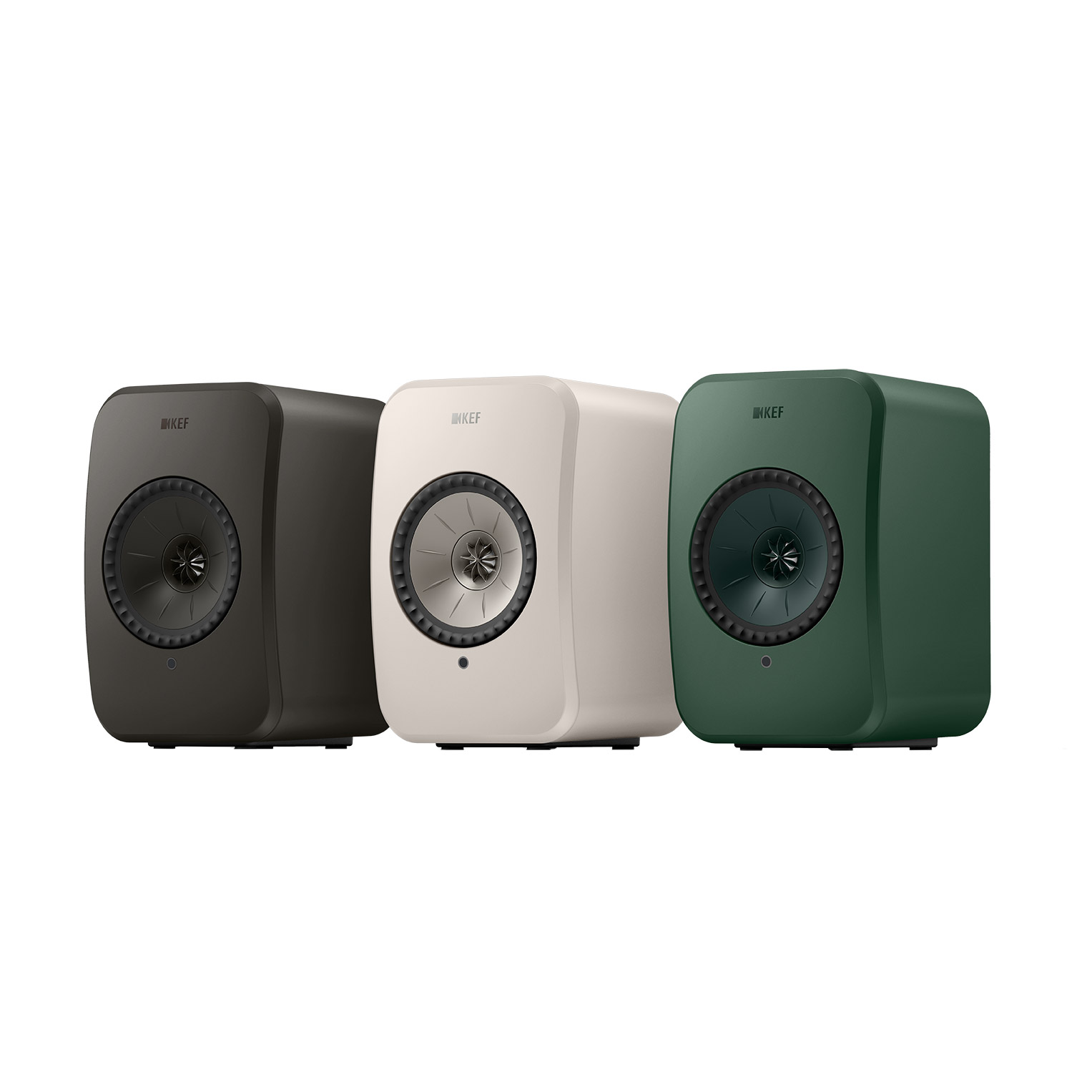 KEF LSXⅡ LT LSX II LT | KEF USA