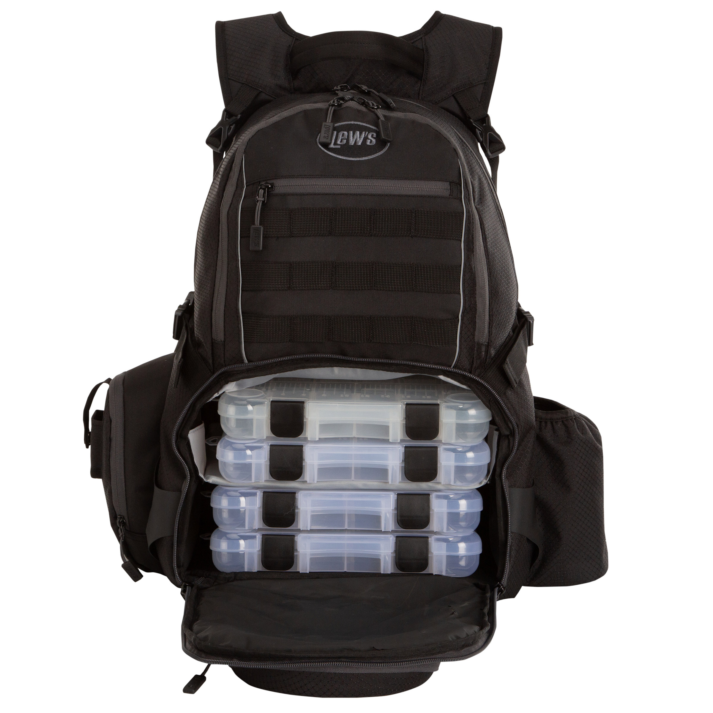 Lew’s Tackle Backpack