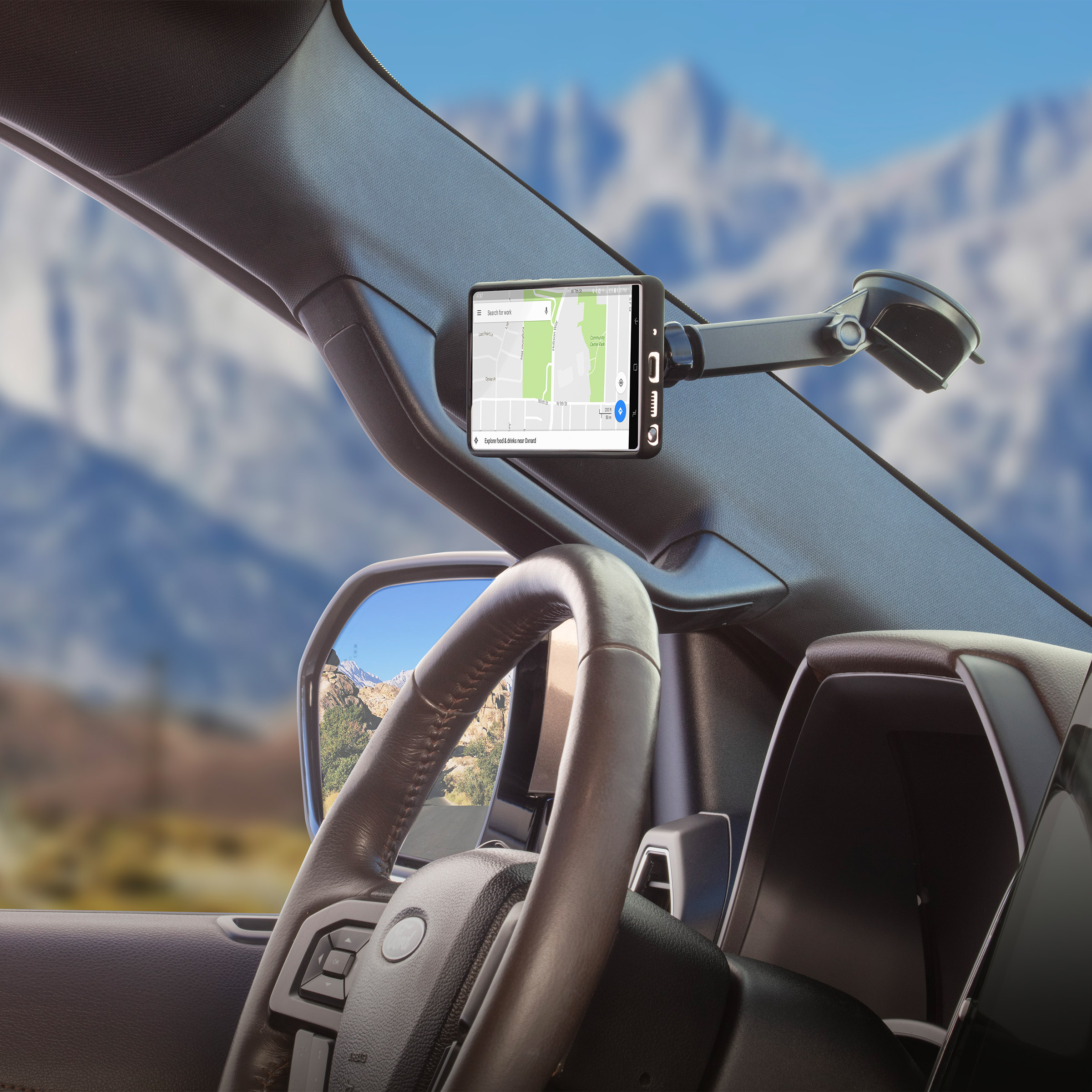 Enlarge Product Preview 3 Successfully Enriched by automation Job.