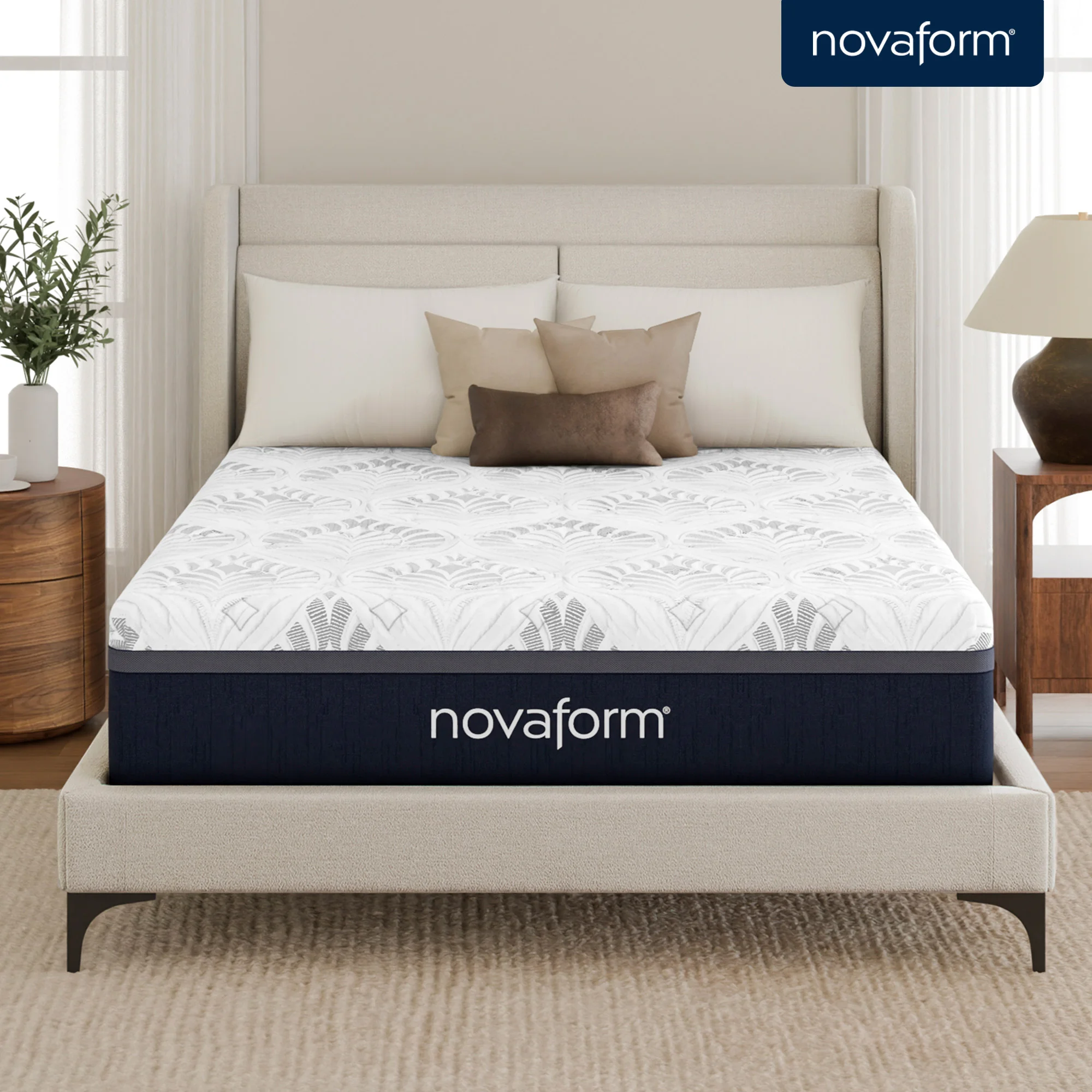 Novaform 14