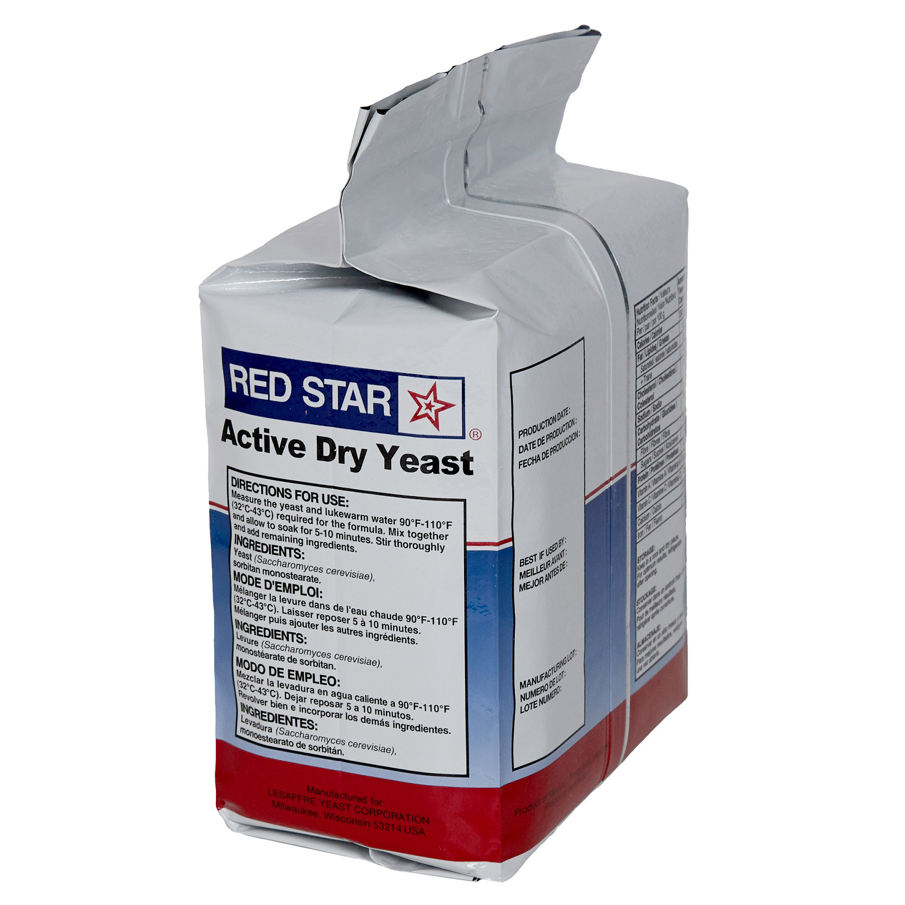 Enlarge Product Preview 3 Successfully Enriched by automation Job.