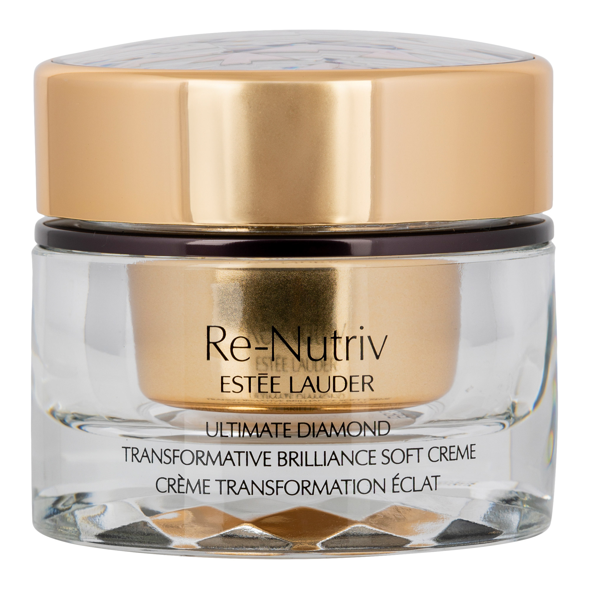 新品未開封未使用　Estee Lauder Re-Nutriv 50ml Estée Lauder Re-Nutriv Ultimate Diamond Transformative