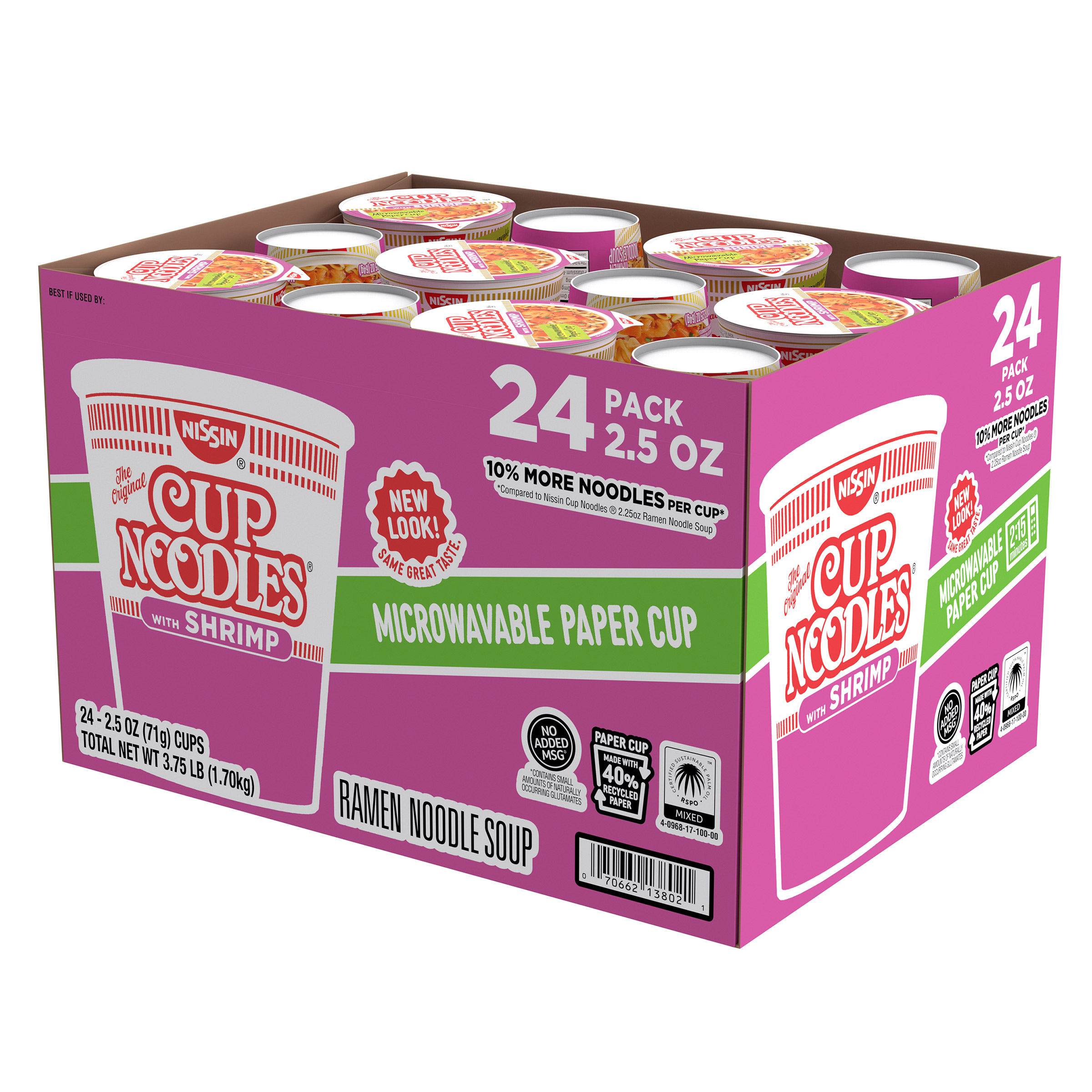 Enlarge Product Preview 6 Successfully Enriched by automation Job.