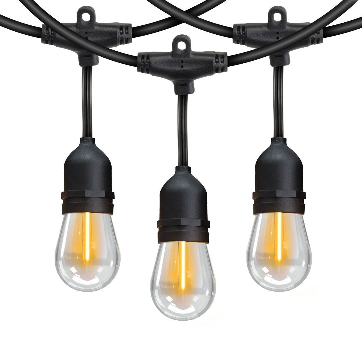 Feit 48' LED String Light