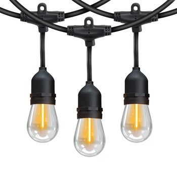 Feit Electric 48' LED String Lights