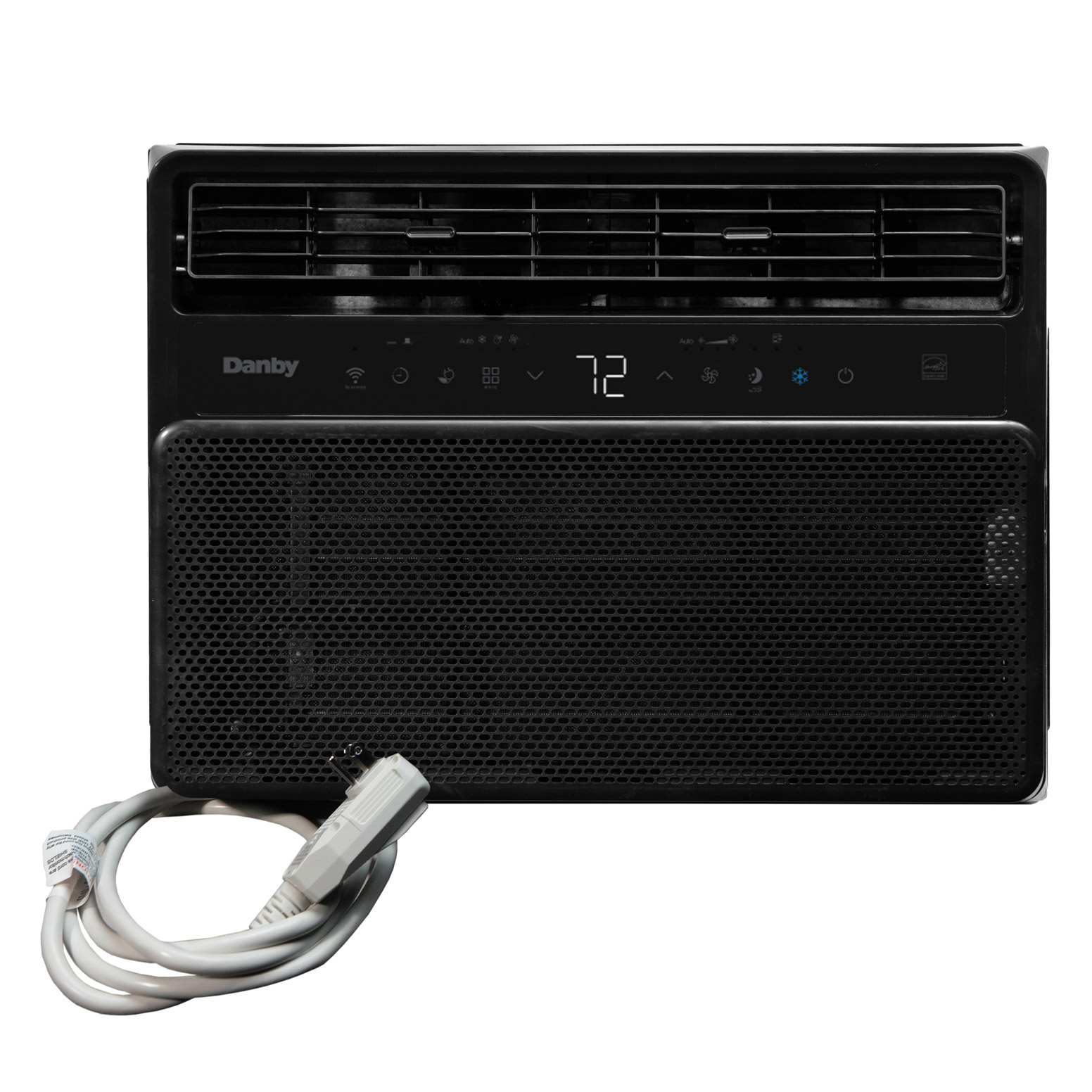 Danby 8,000 BTU SACC Inverter Smart Window Air Conditioner