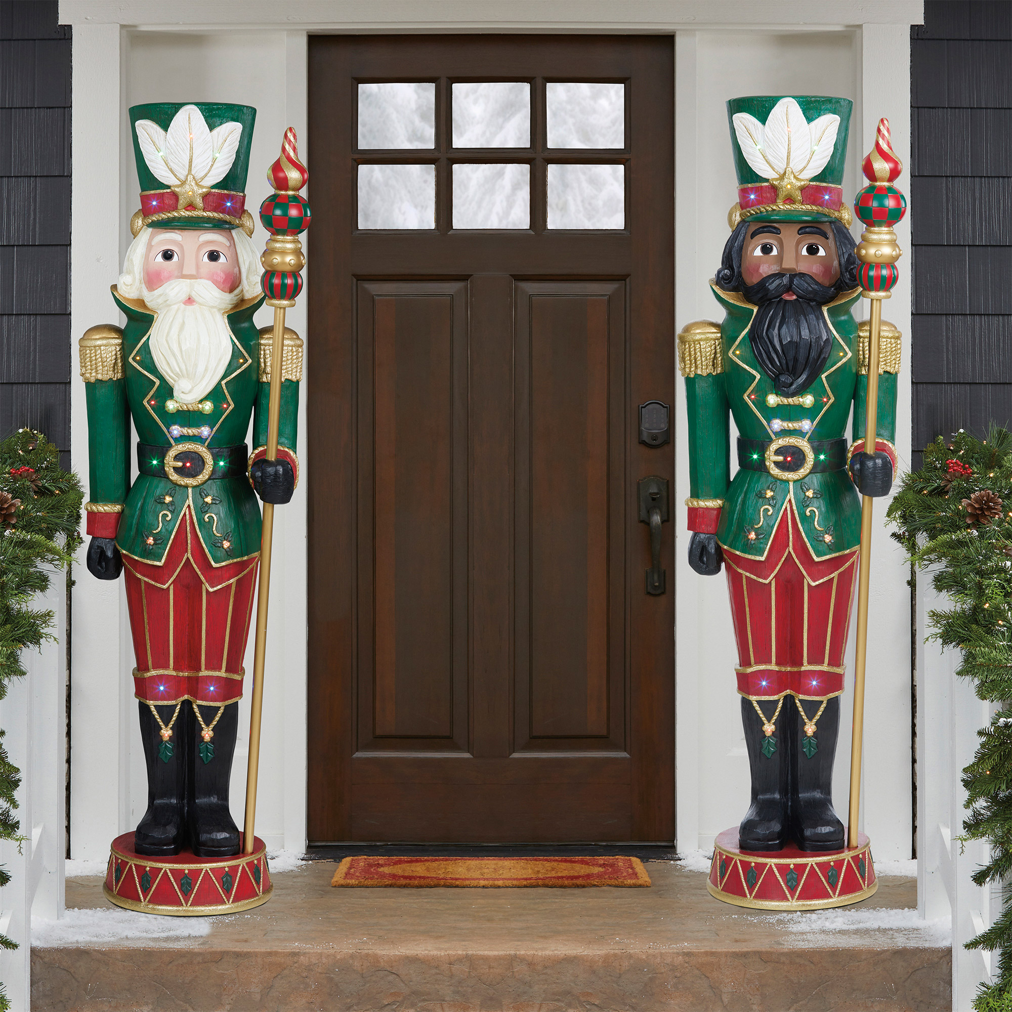 Enlarge Product Preview 6 Successfully Enriched by automation Job.