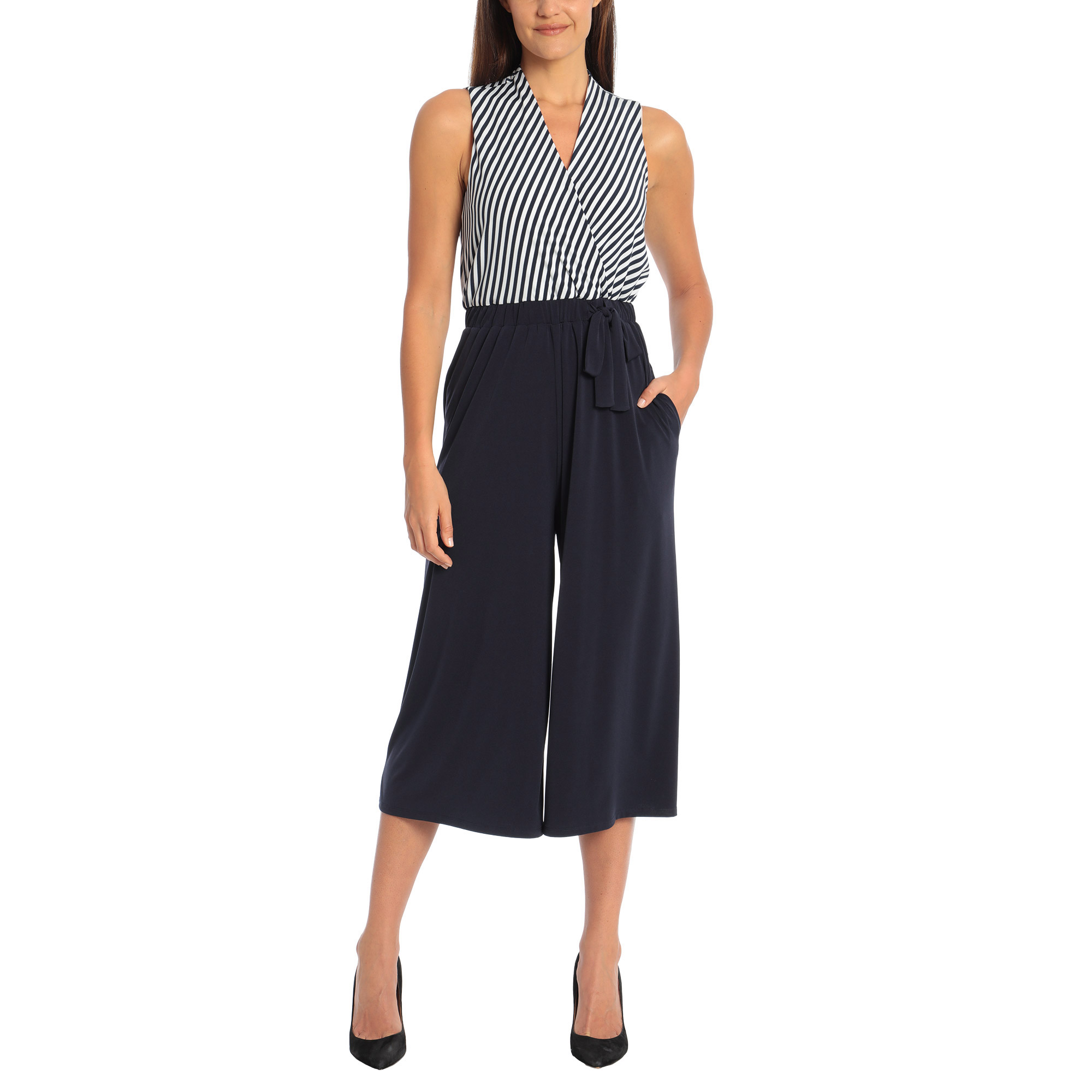 Sandra Darren Ladies' Jumpsuit Costco