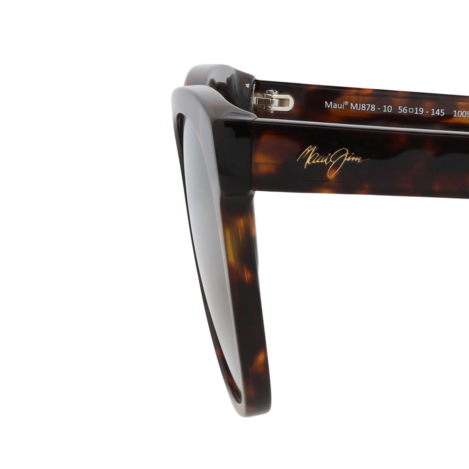 J☆ Maui Jim H878-10 Polarized Sunglasses | Costco