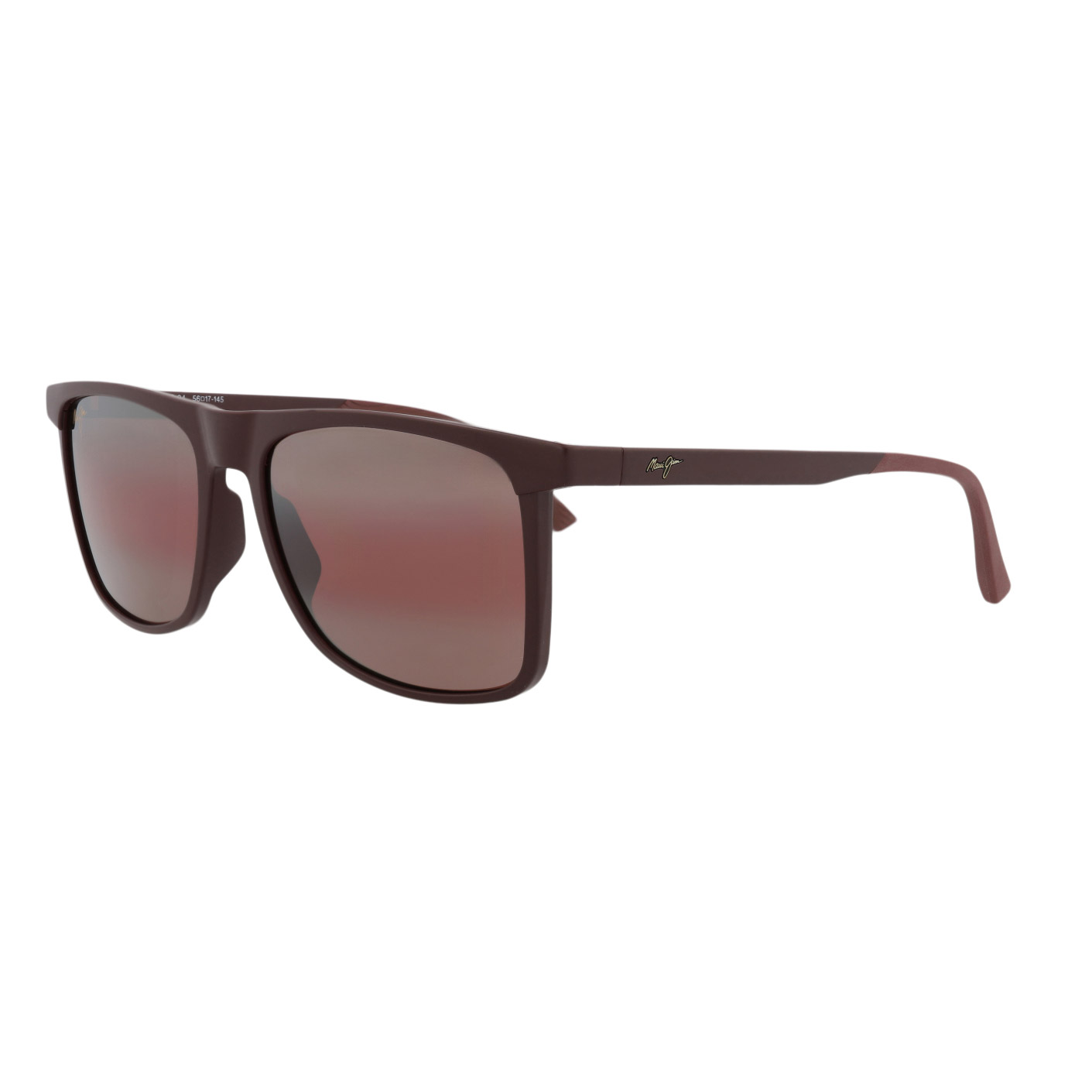 Maui Jim Makamae Polarized Sunglasses