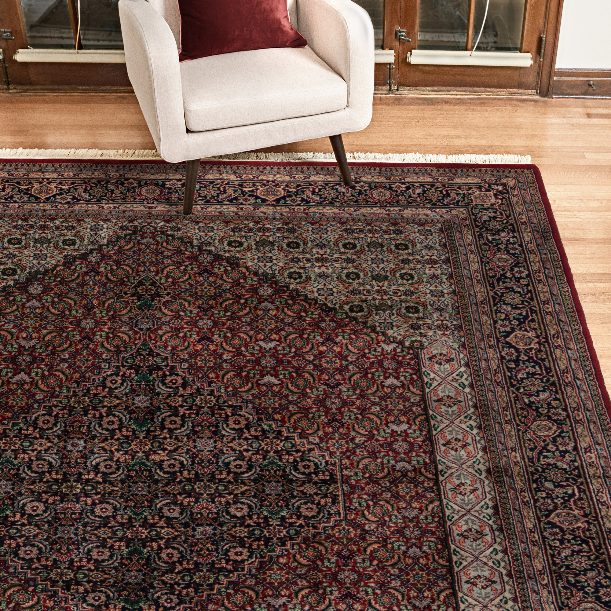 Enlarge Product Preview 2 Successfully Enriched by automation Job.