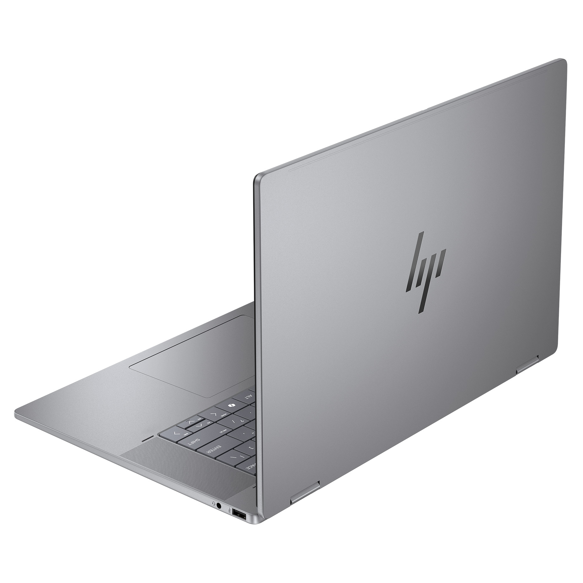 HP OmniBook X Flip 16