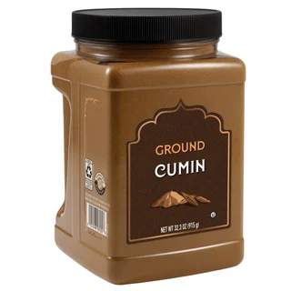 GROUND CUMIN SEEDS 32.3 OZ