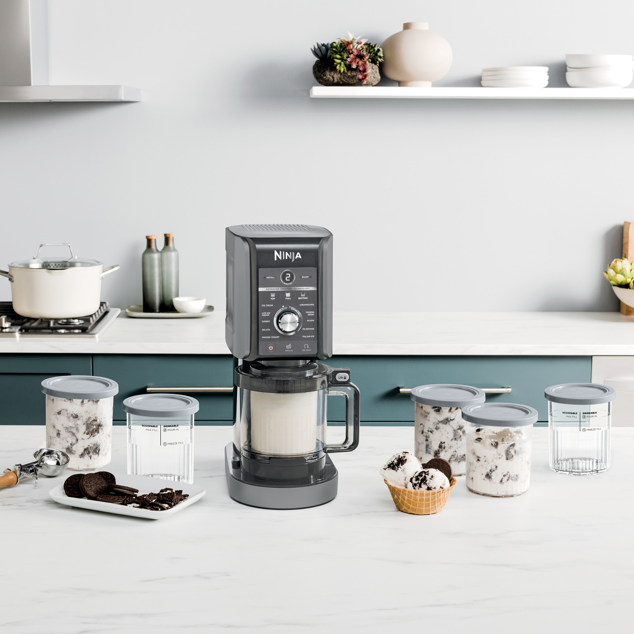 Enlarge Product Preview 5 Successfully Enriched by automation Job.