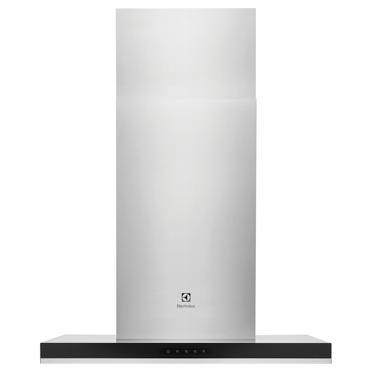 Electrolux 30 in. Stainless Steel Wall-Mount T Shape Hood, 412 CFM