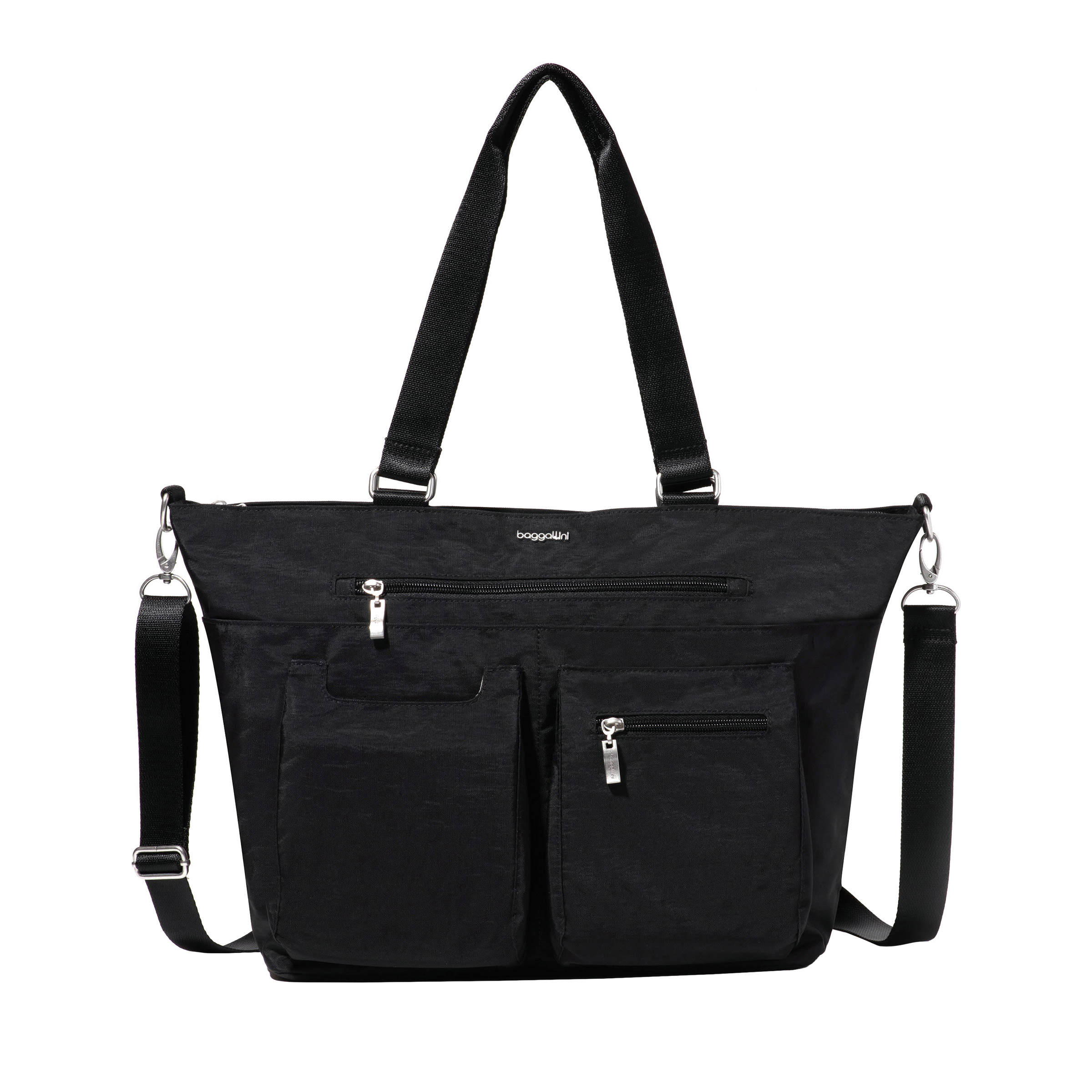 Baggallini Any Day Laptop Tote