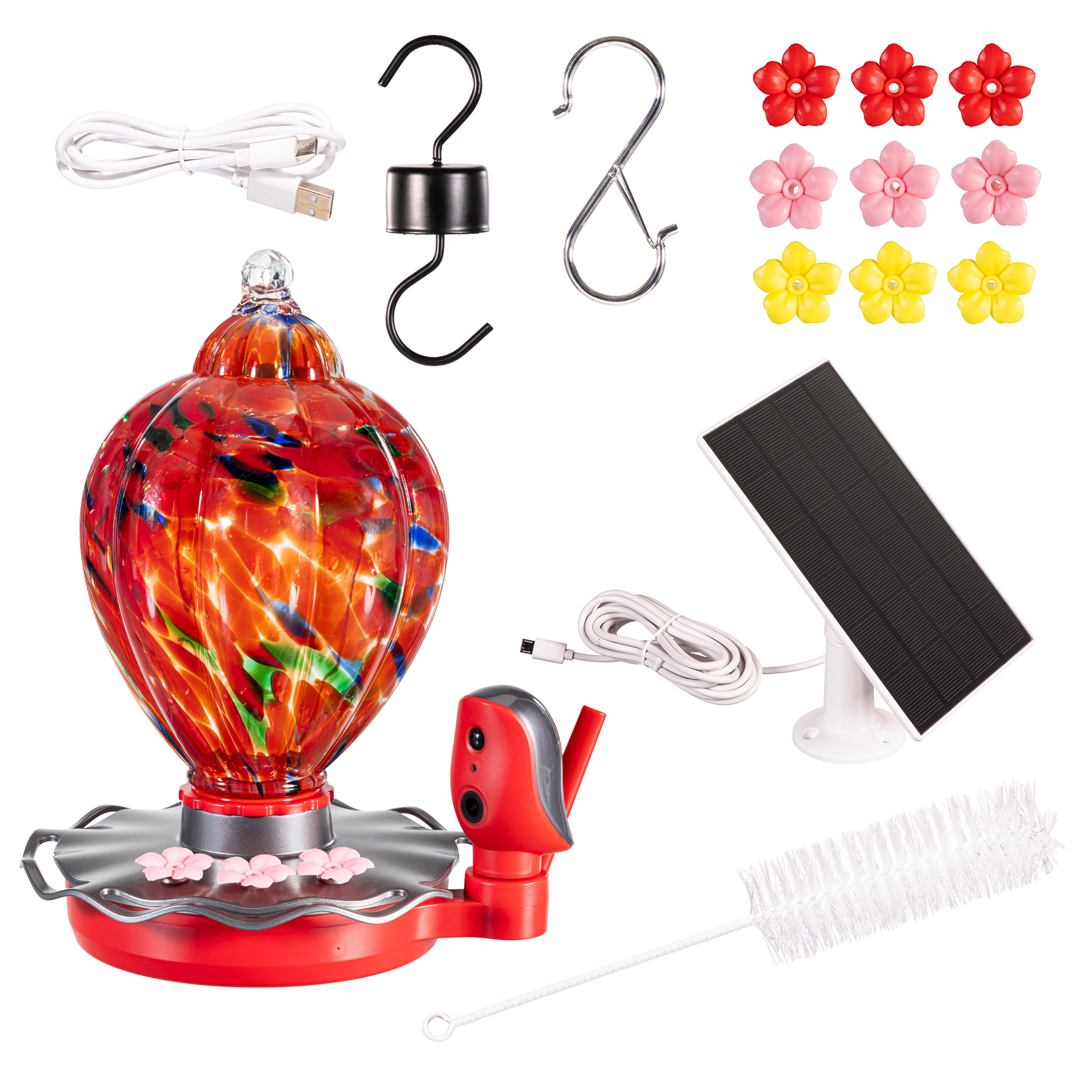 Enlarge Product Preview 8 Successfully Enriched by automation Job.