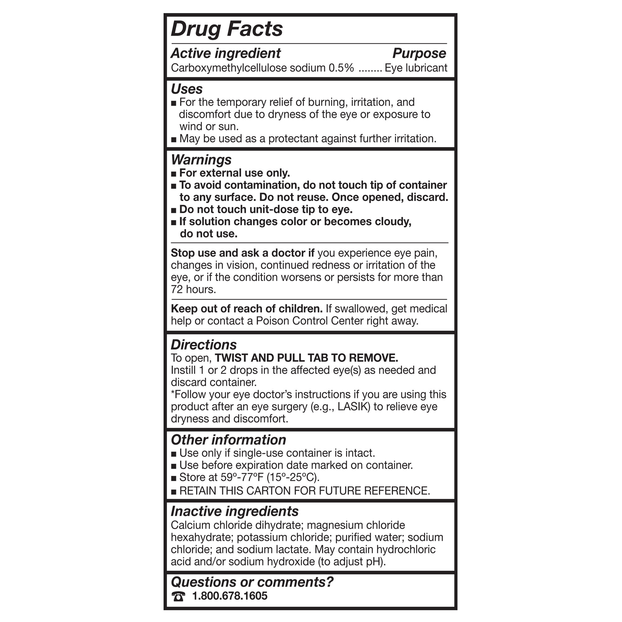 Enlarge Product Preview 7 Successfully Enriched by automation Job.