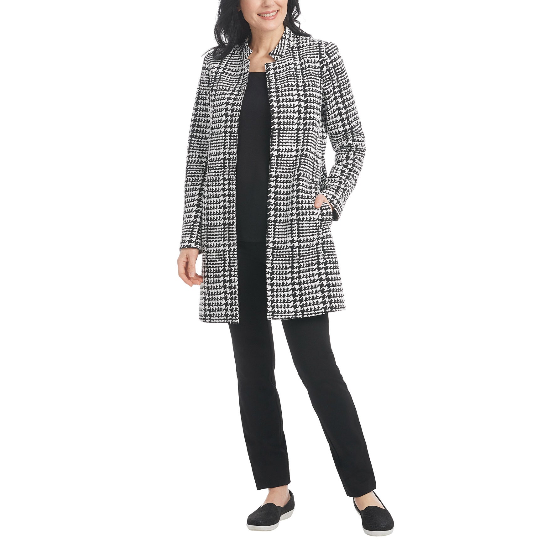 Hilary Radley Ladies' Coat | Costco