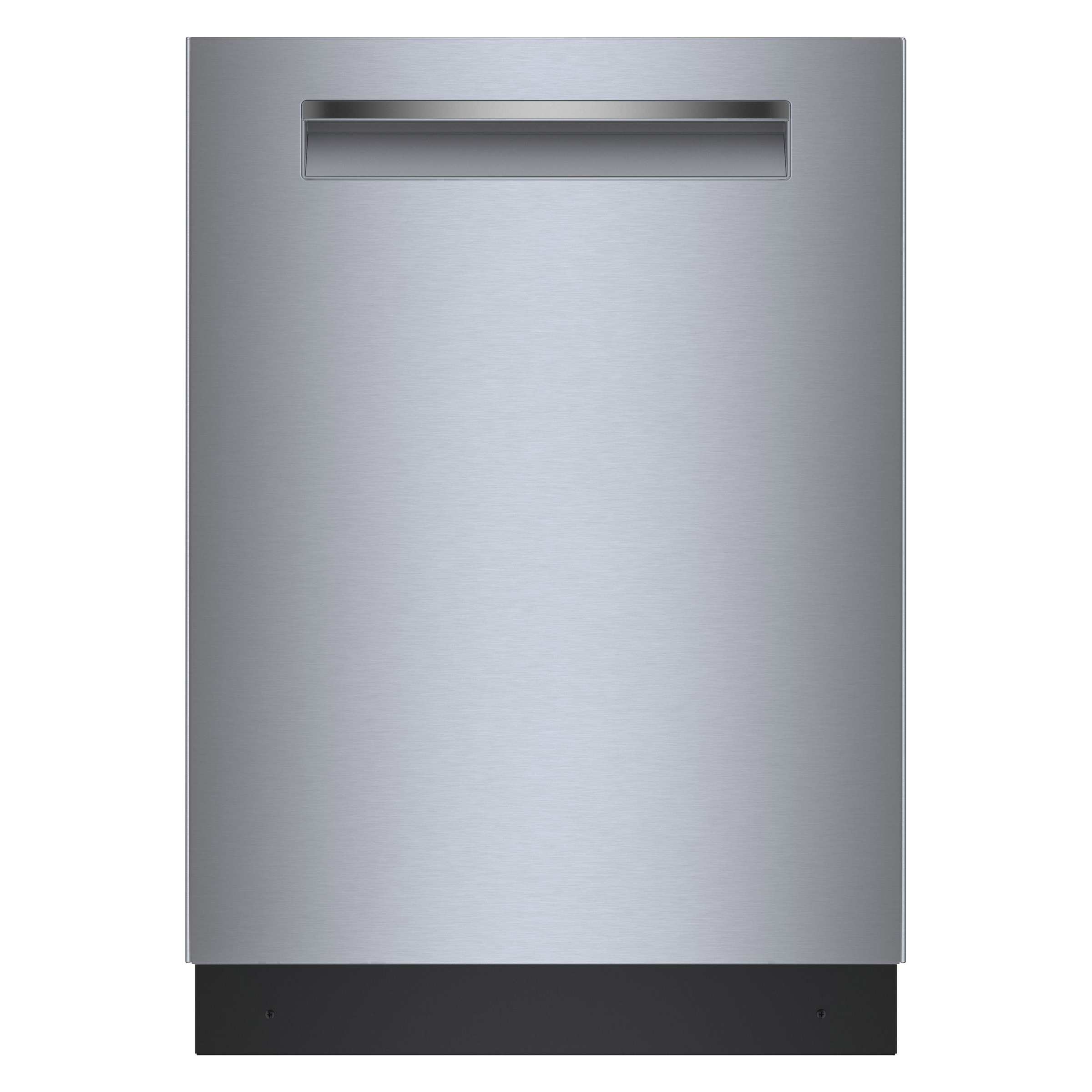 Bosch 500 Series 24 in. Stainless Steel Top Control Dishwasher with Third Rack