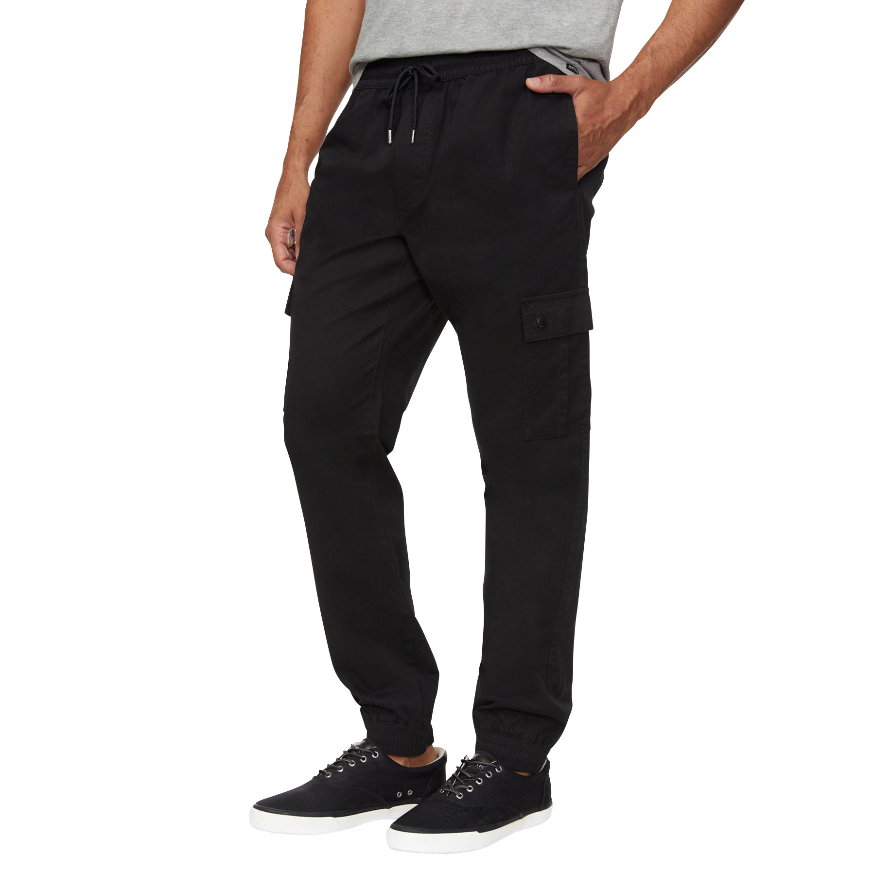 Buffalo Men's Twill Cargo Pant | Costco