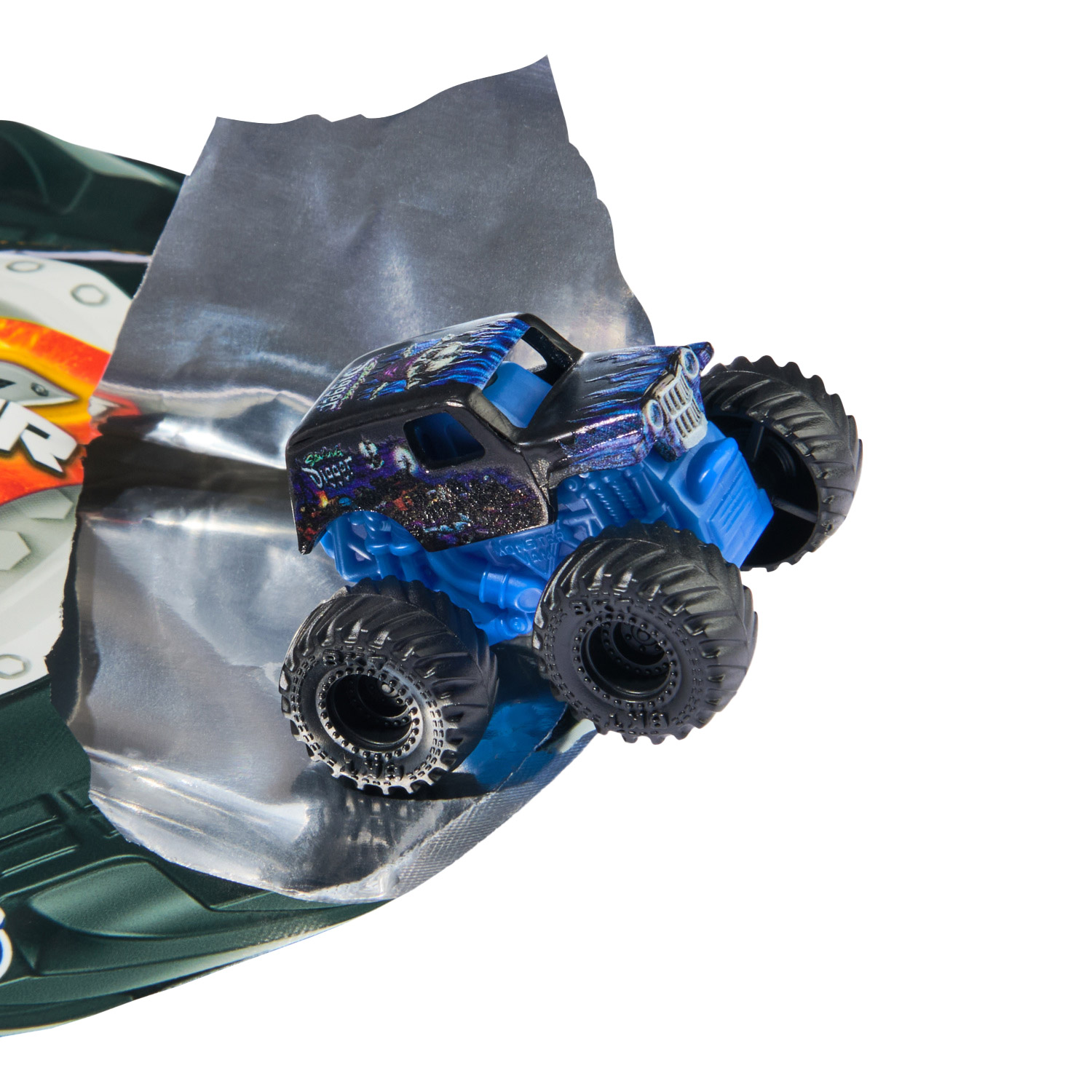 Enlarge Product Preview 7 Successfully Enriched by automation Job.