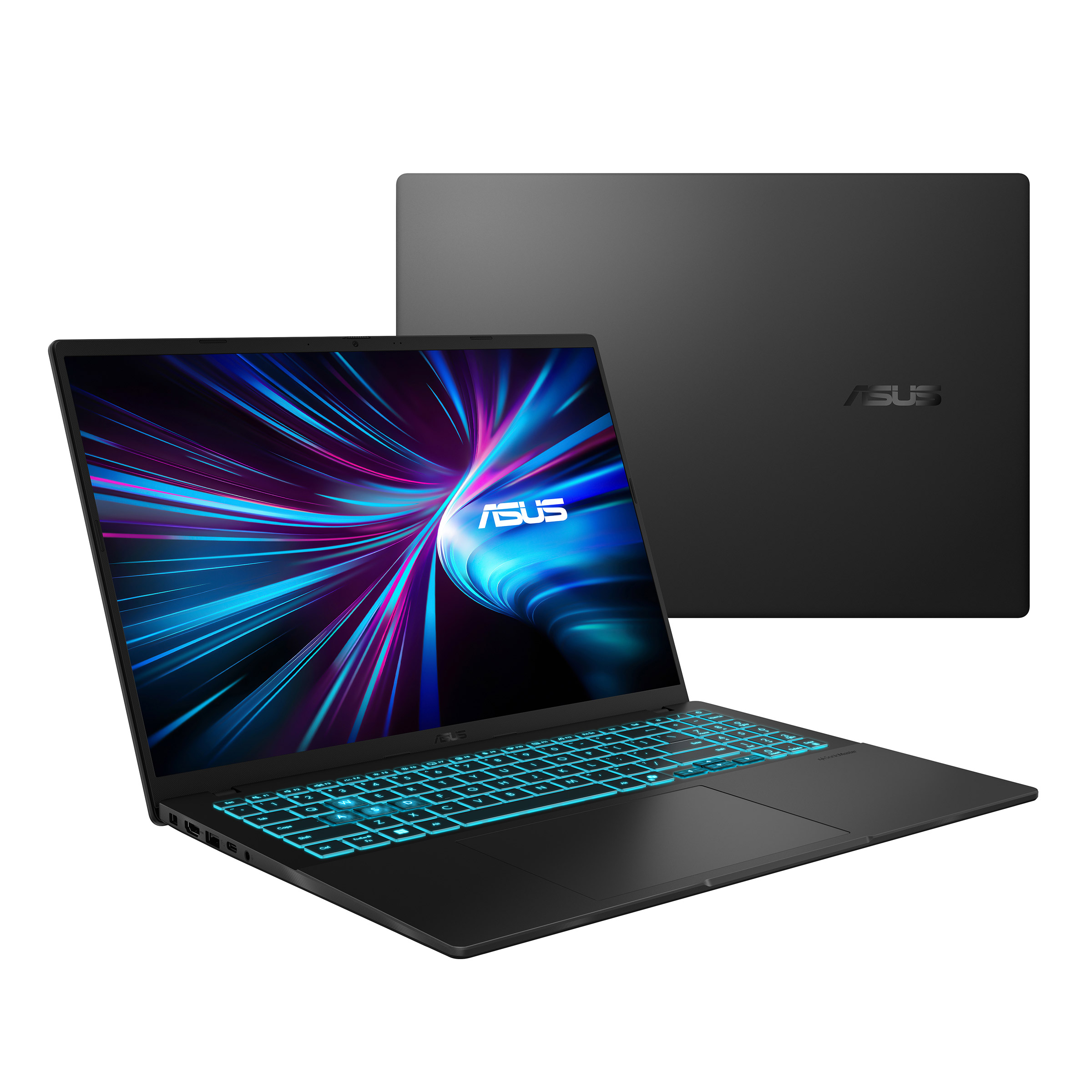 ASUS V16 16-in Gaming Laptop, Intel Core 5 210H - 16GB RAM, 1TB