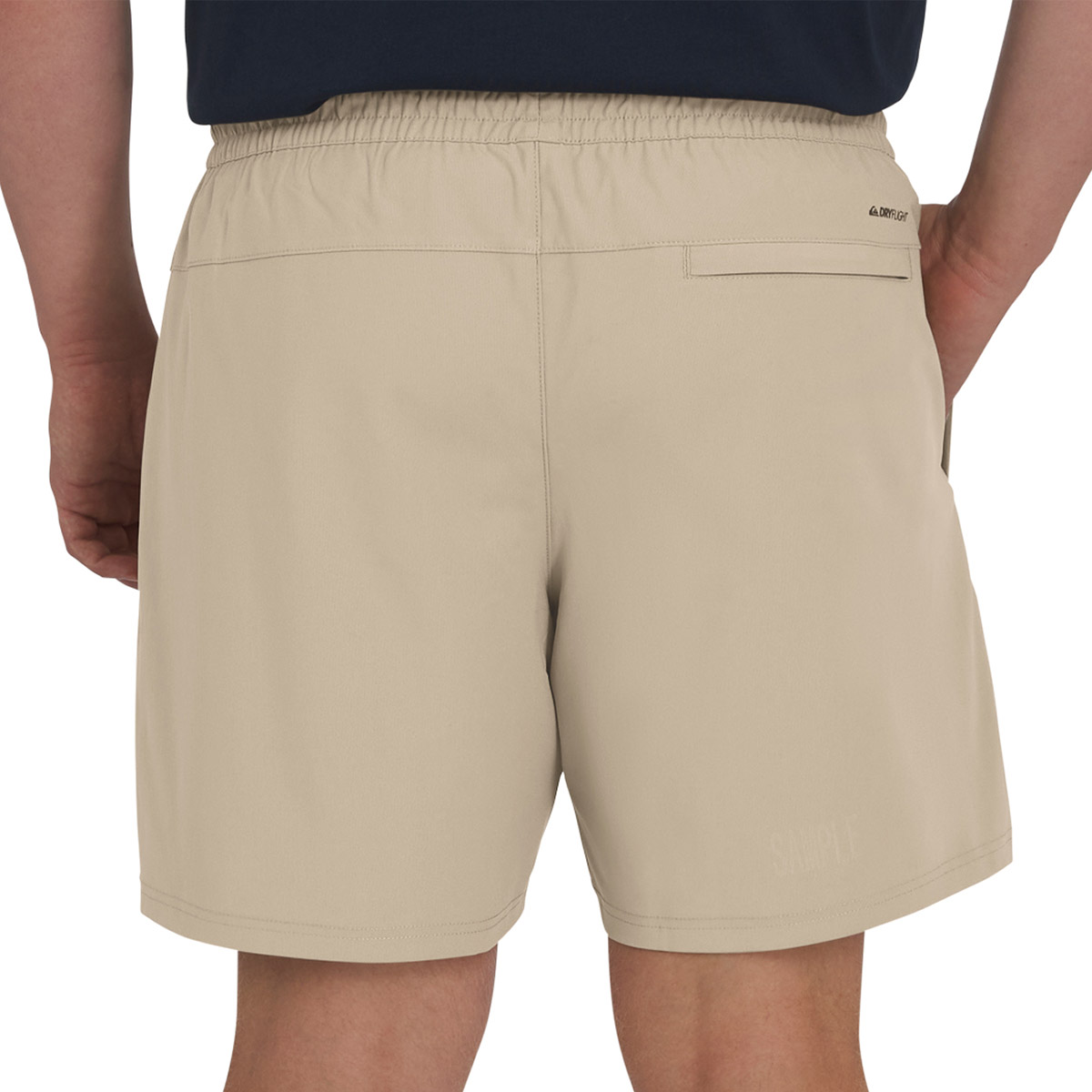 Quiksilver Men's Active Short