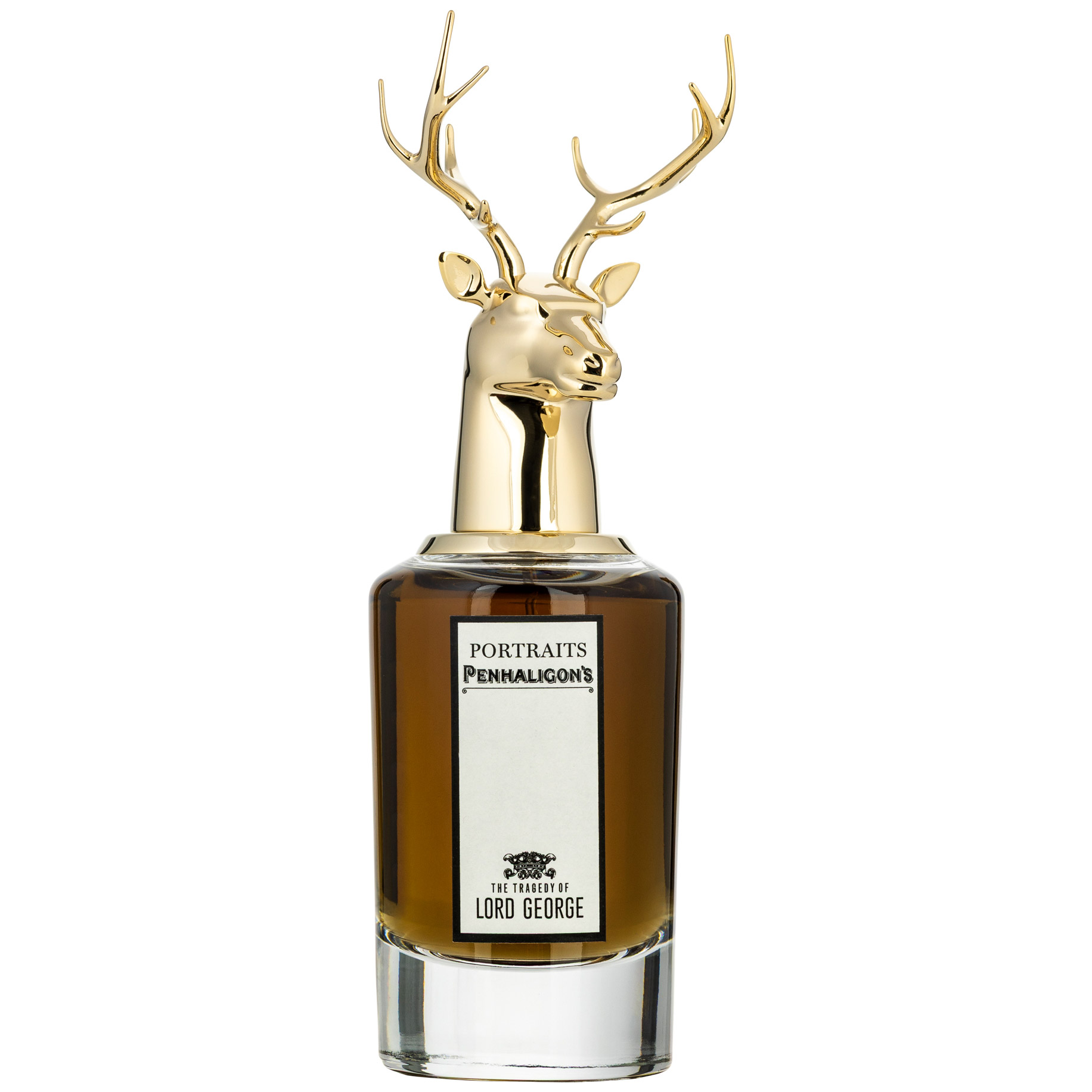 Penhaligon's Lord e 75ml ＋α Penhaligon's Lord George for Women, Eau de parfum, 75 mL | Costco
