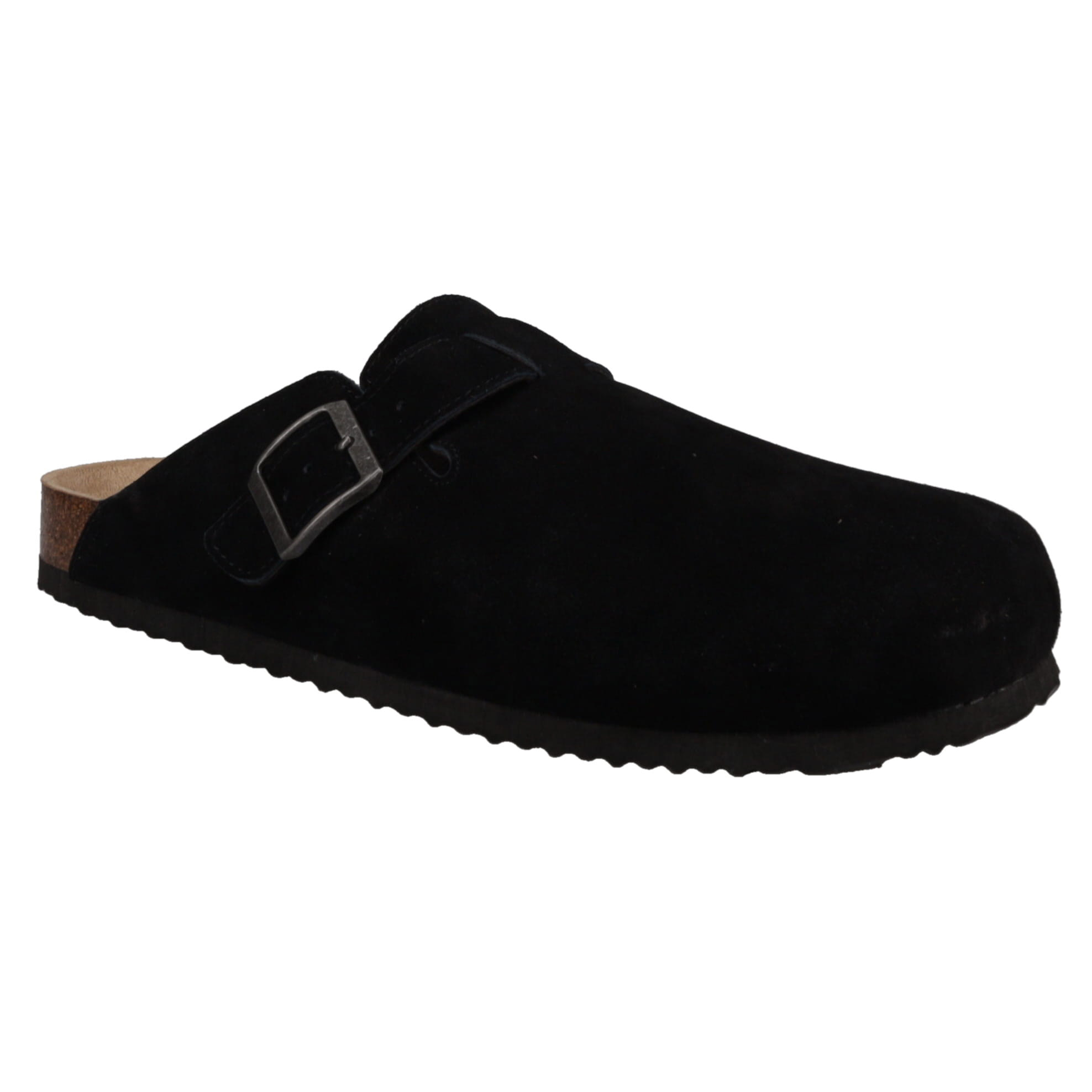 Khombu Men's Mule